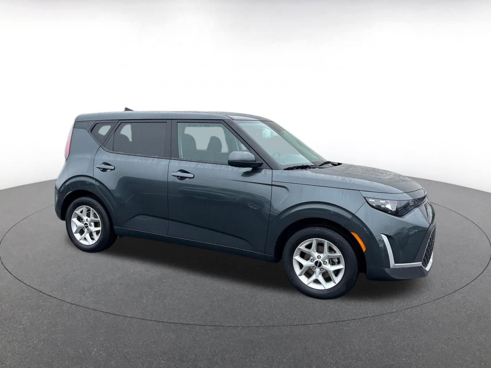 Thumbnail: 2025 Kia Soul - 1