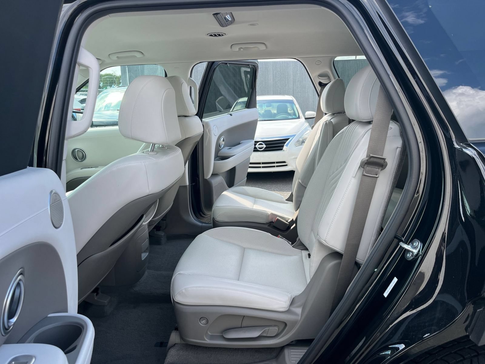 Thumbnail: 2026 Hyundai Palisade - 27