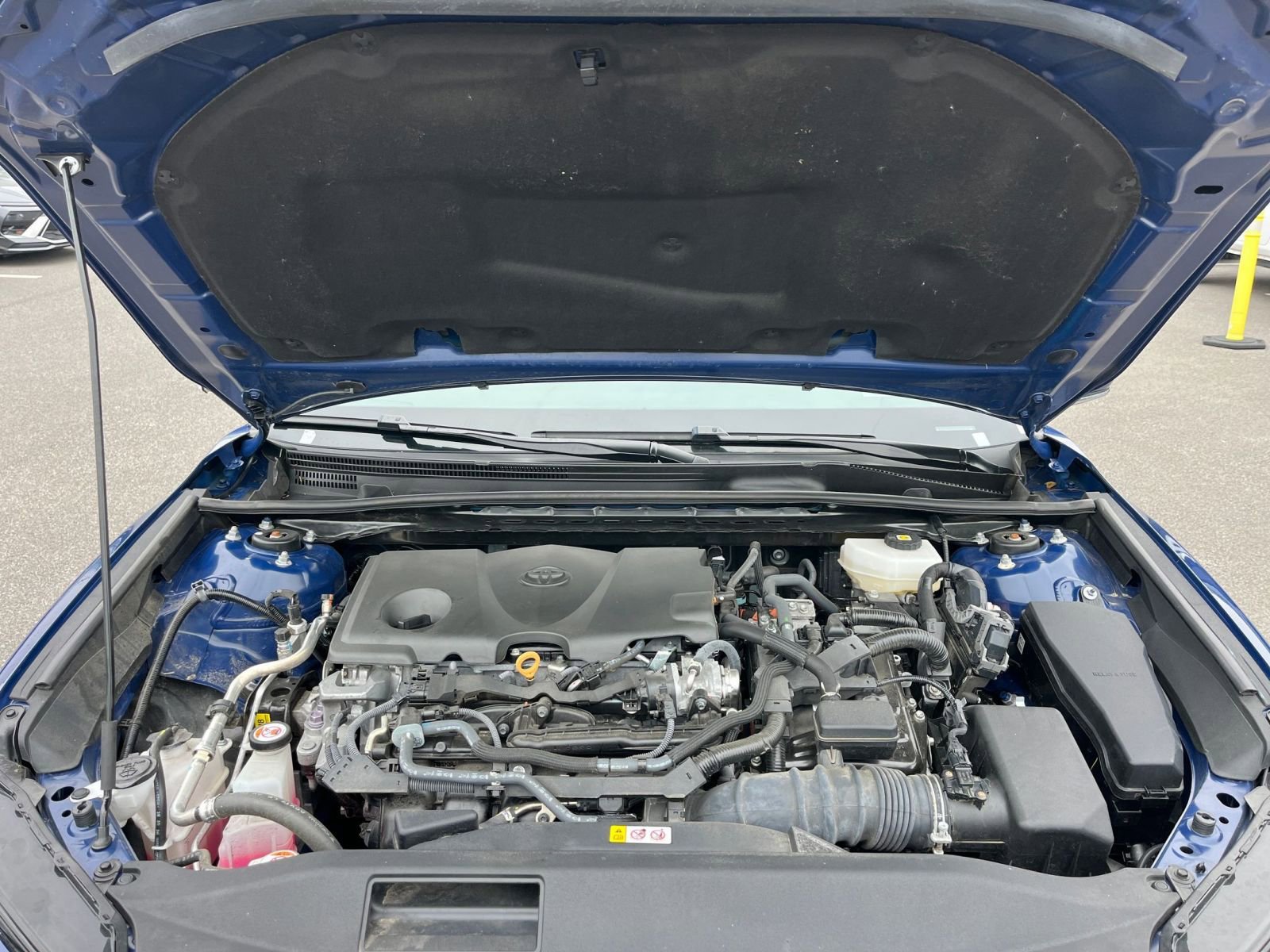 Thumbnail: 2025 Toyota Camry - 31