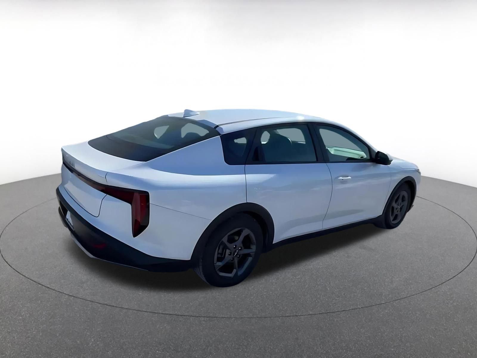 Thumbnail: 2025 Kia K4 - 13