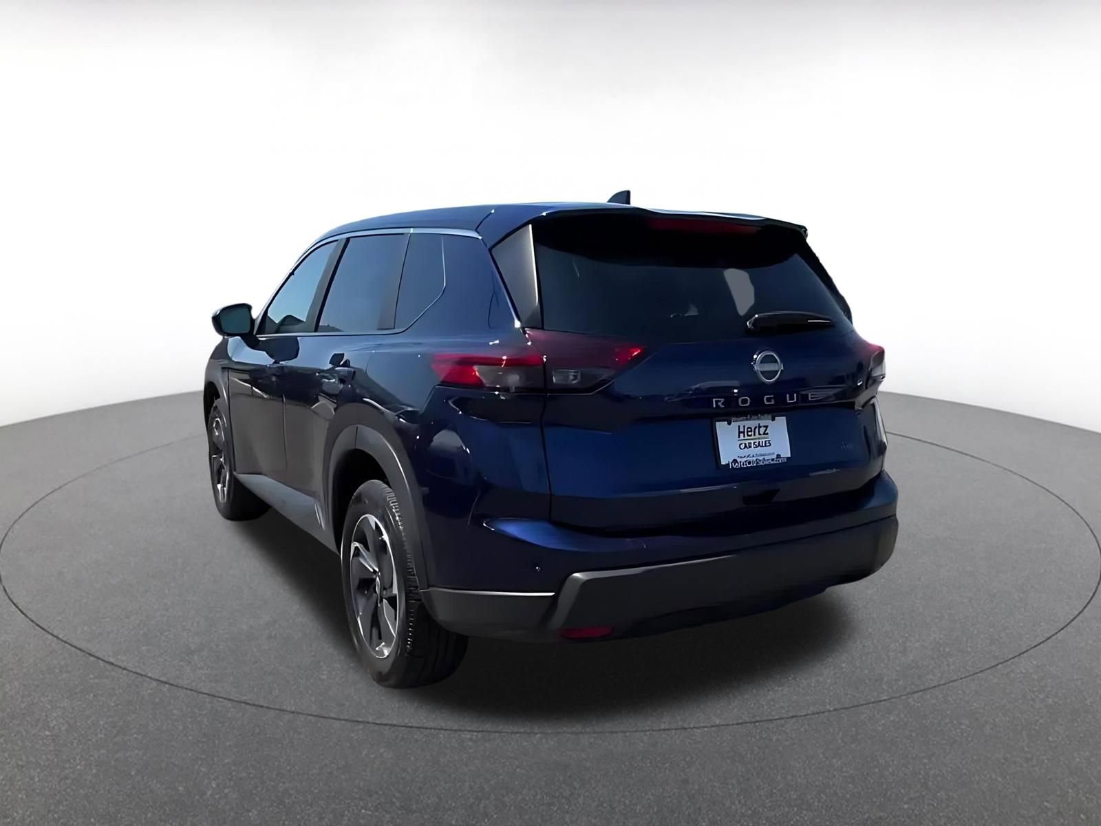 Thumbnail: 2025 Nissan Rogue - 11
