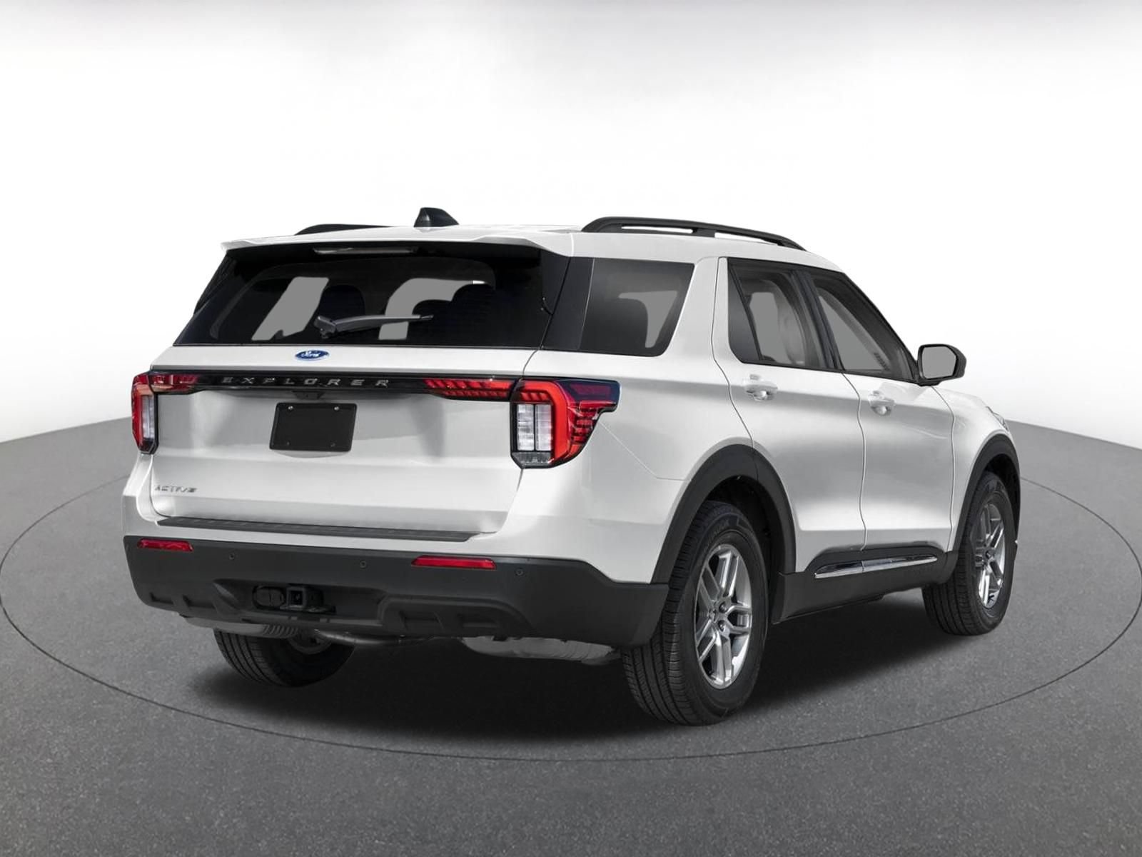 Thumbnail: 2026 Ford Explorer - 15