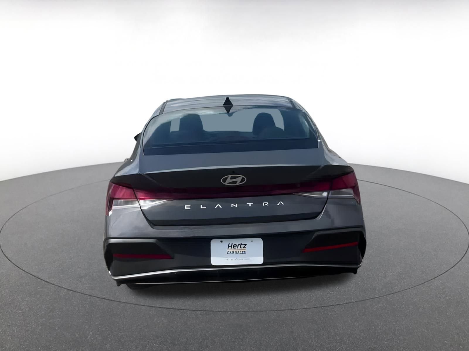 Thumbnail: 2024 Hyundai Elantra - 12