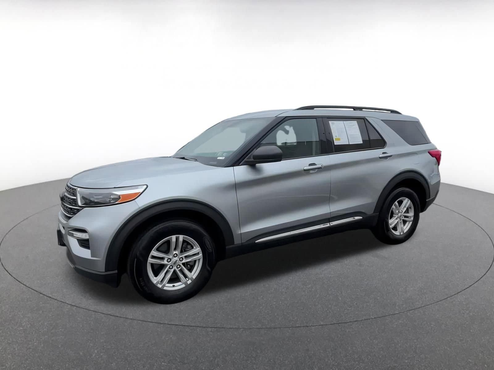 Thumbnail: 2023 Ford Explorer - 7