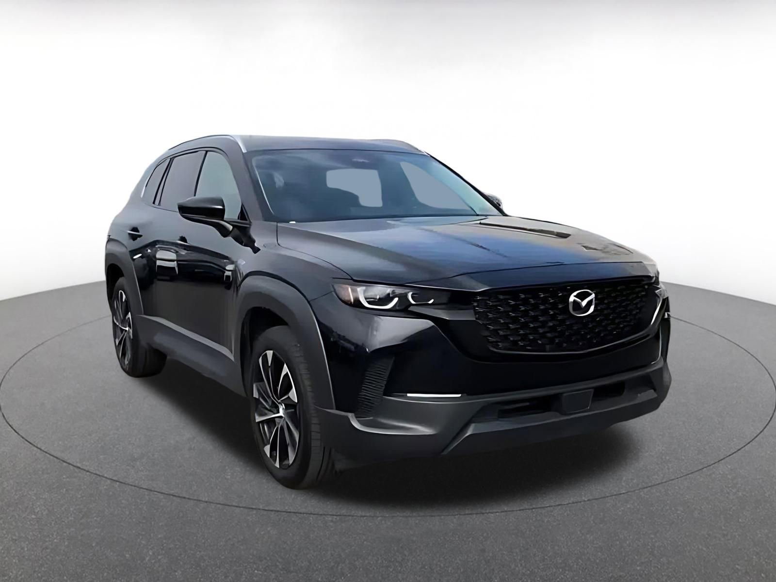Thumbnail: 2025 Mazda CX-50 - 2