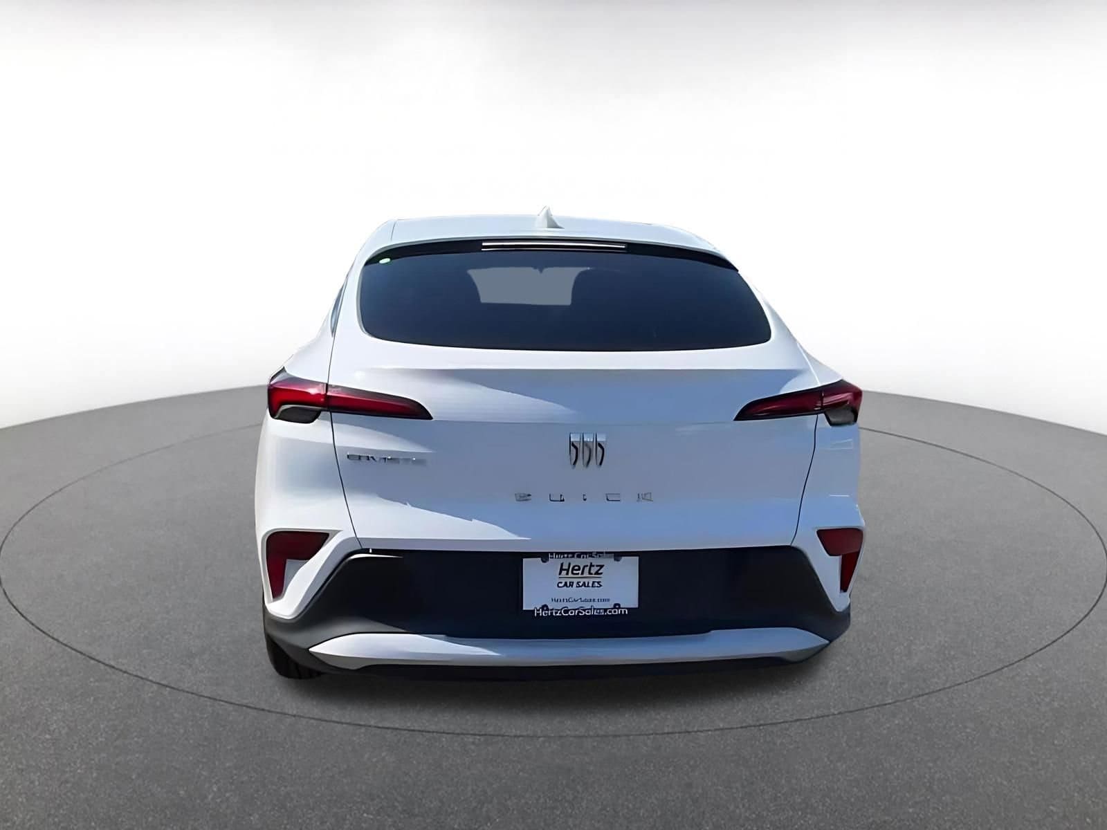 Thumbnail: 2025 Buick Envista - 11