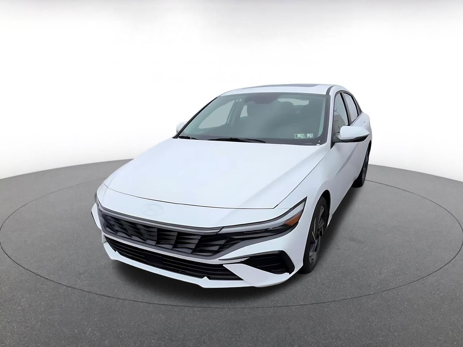 Thumbnail: 2025 Hyundai Elantra - 6