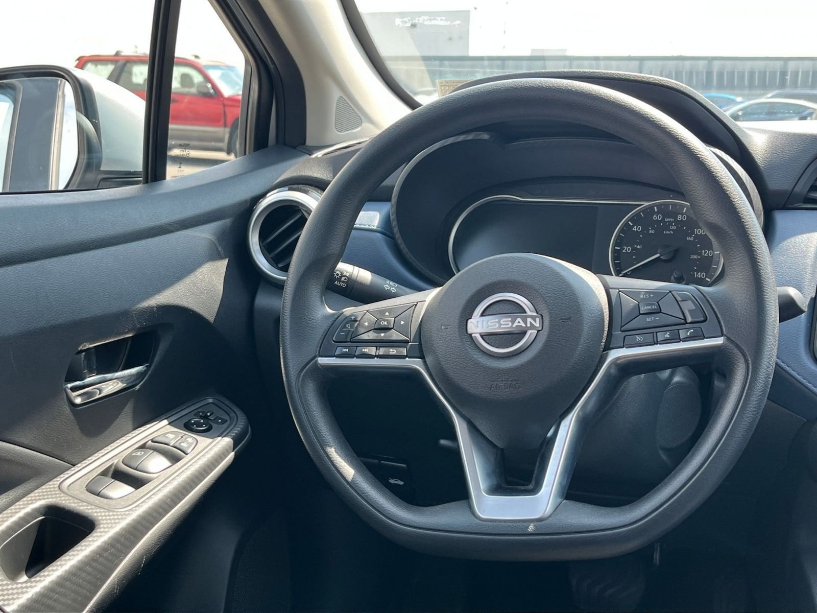Thumbnail: 2025 Nissan Versa - 27