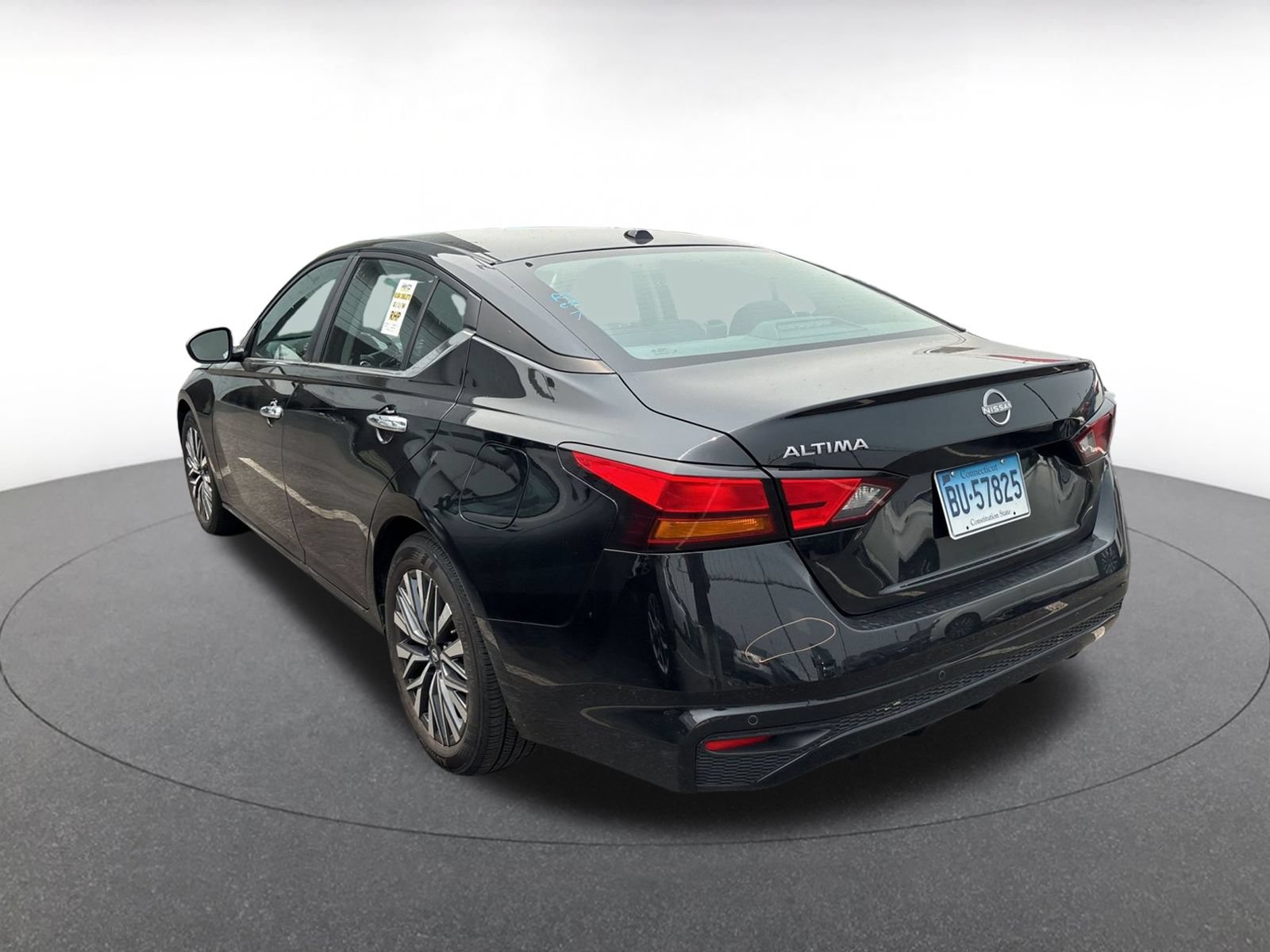 Thumbnail: 2025 Nissan Altima - 11