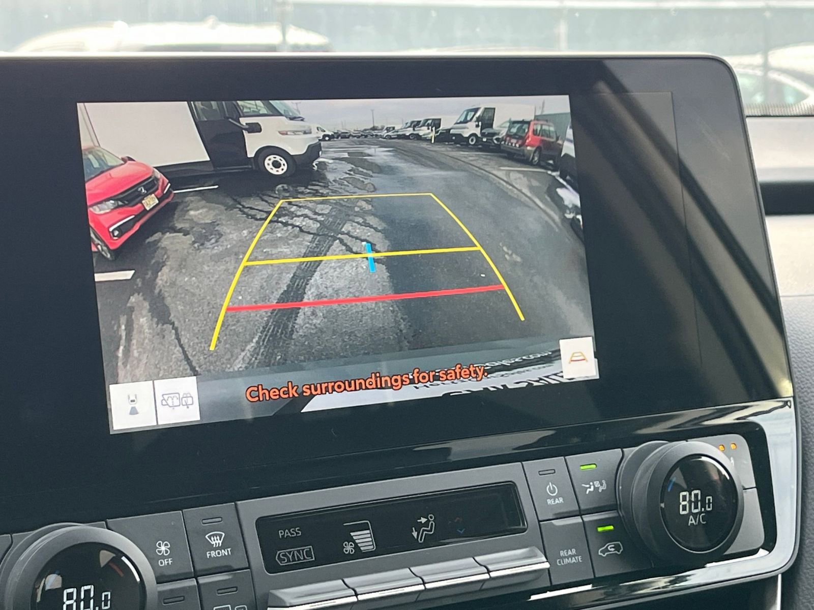 Thumbnail: 2025 Toyota Grand Highlander - 17