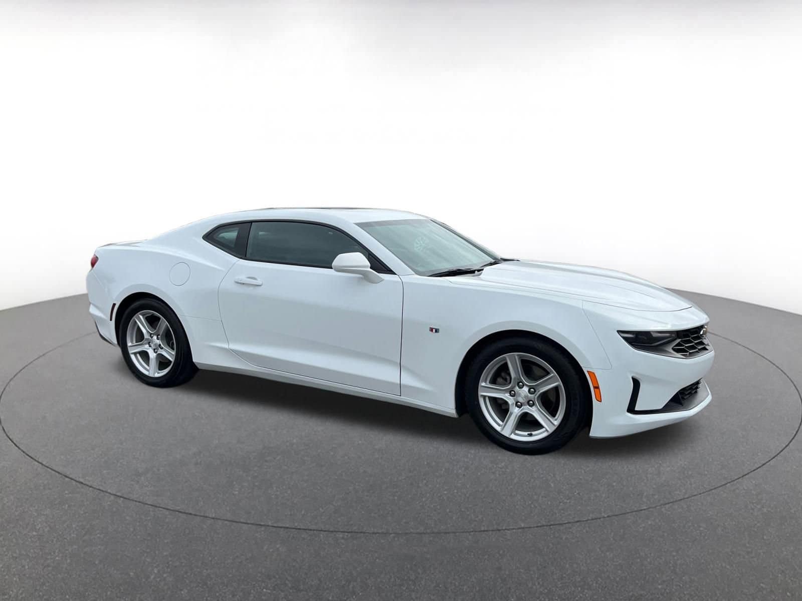 Thumbnail: 2023 Chevrolet Camaro - 1