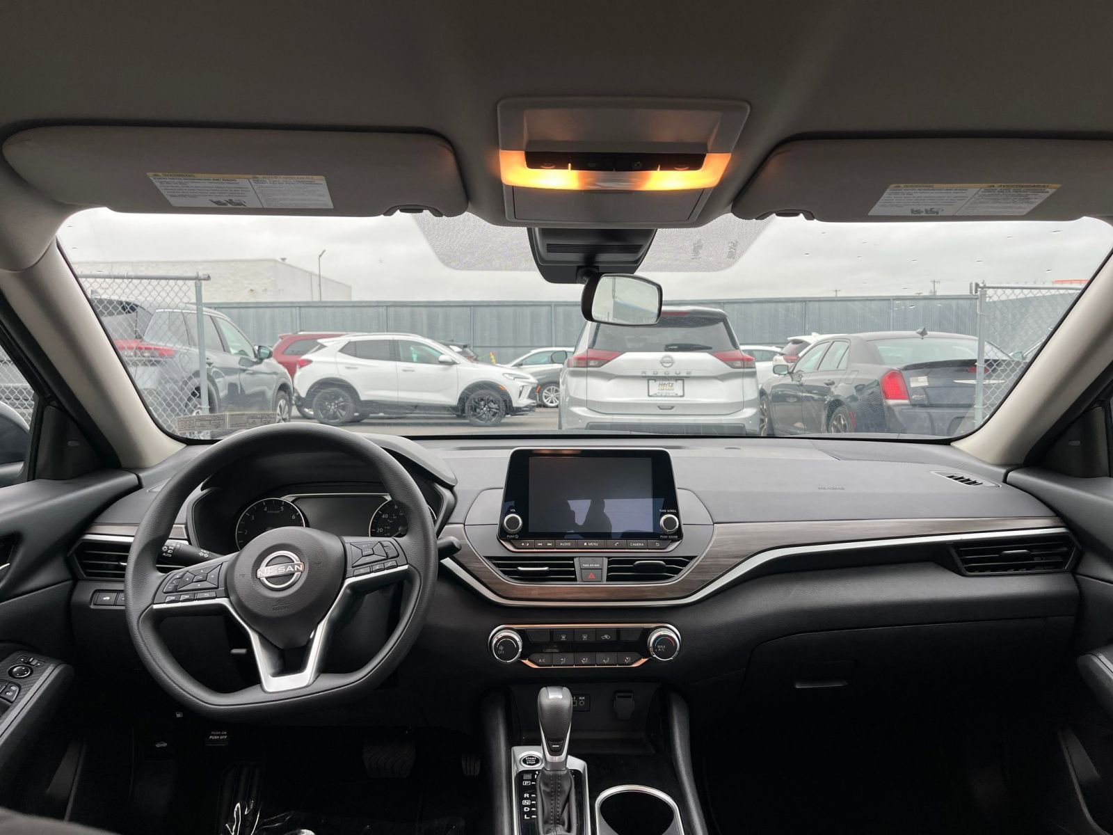 Thumbnail: 2024 Nissan Altima - 33