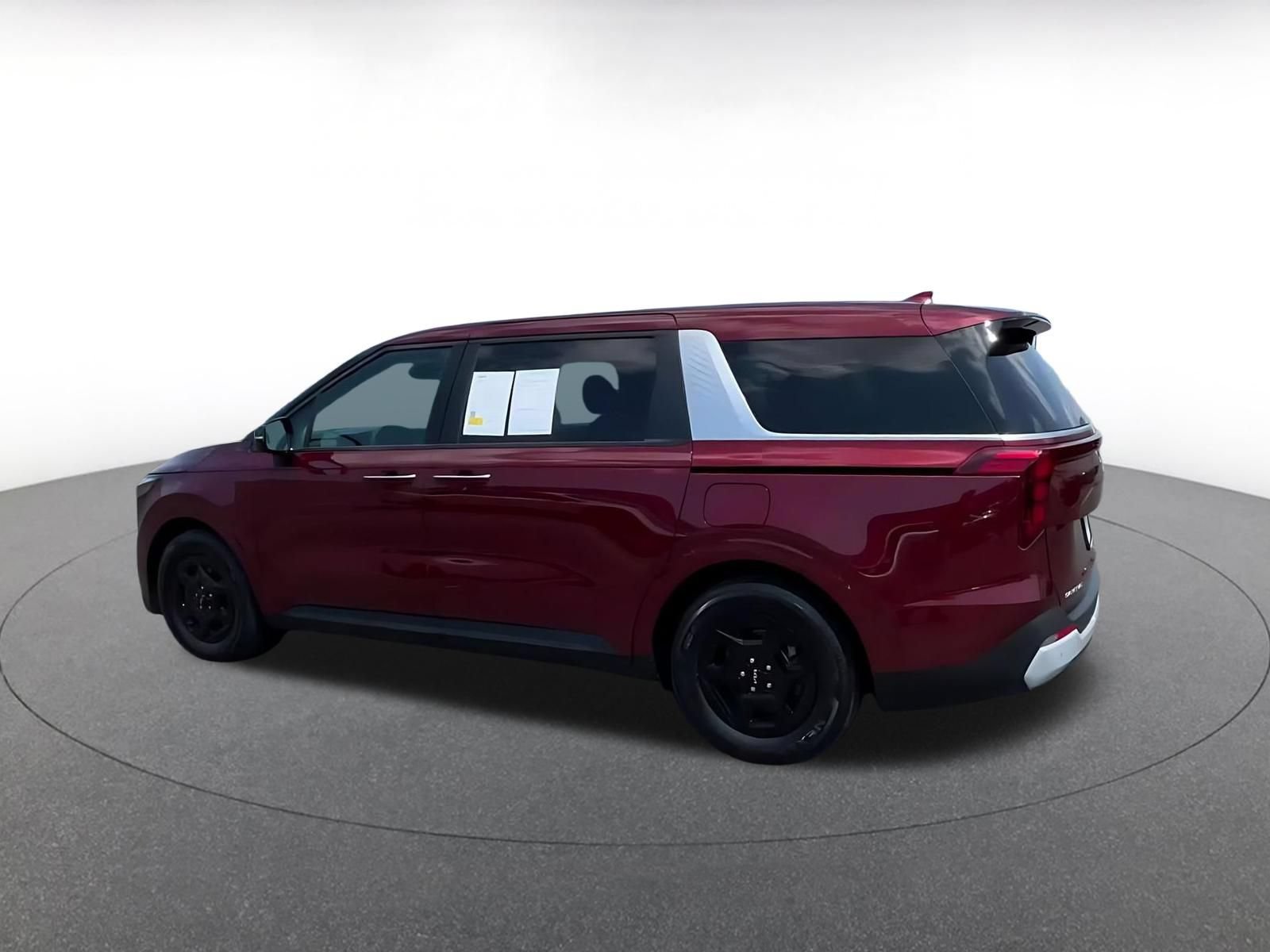 Thumbnail: 2026 Kia Carnival - 9