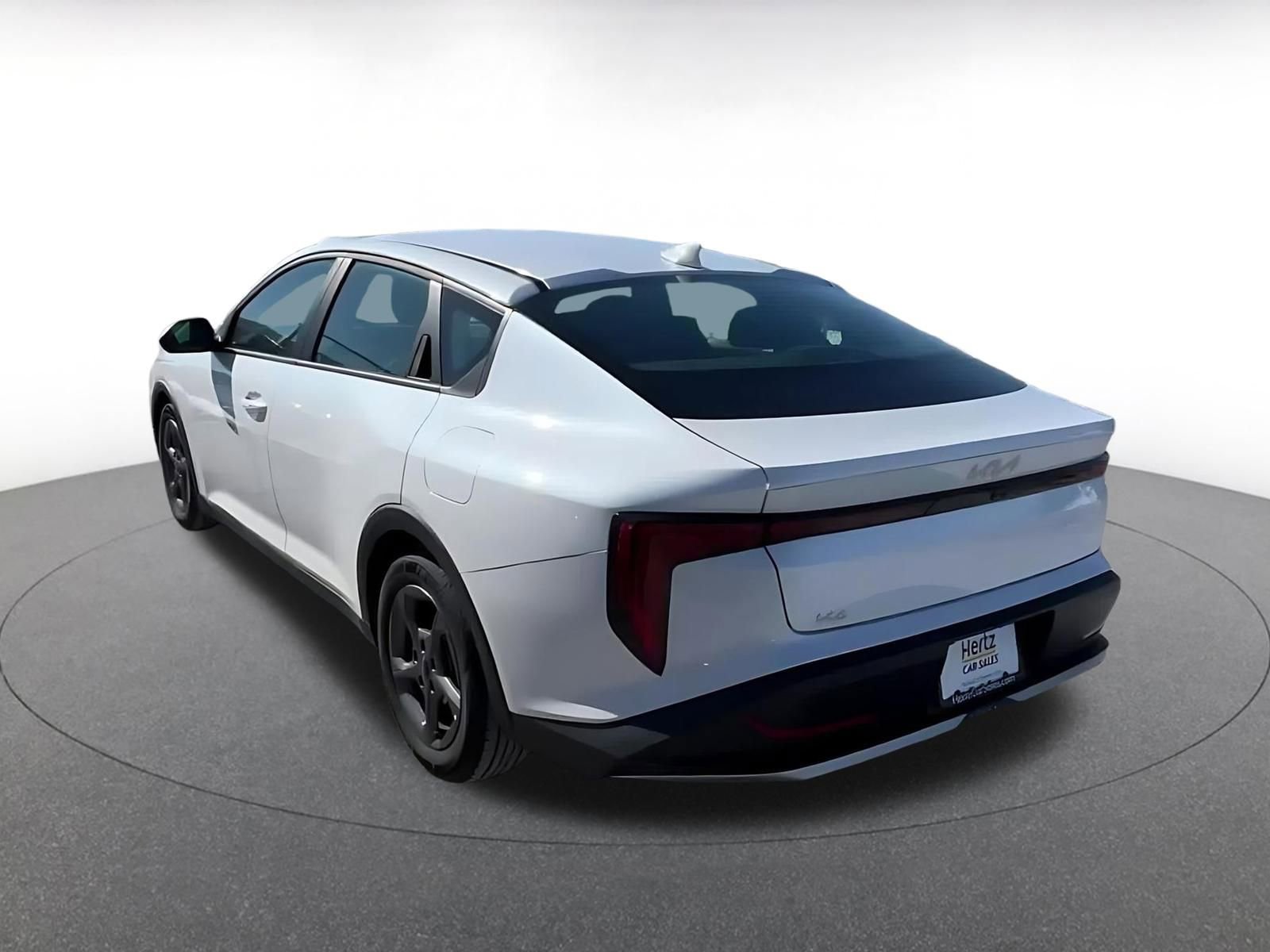 Thumbnail: 2025 Kia K4 - 10