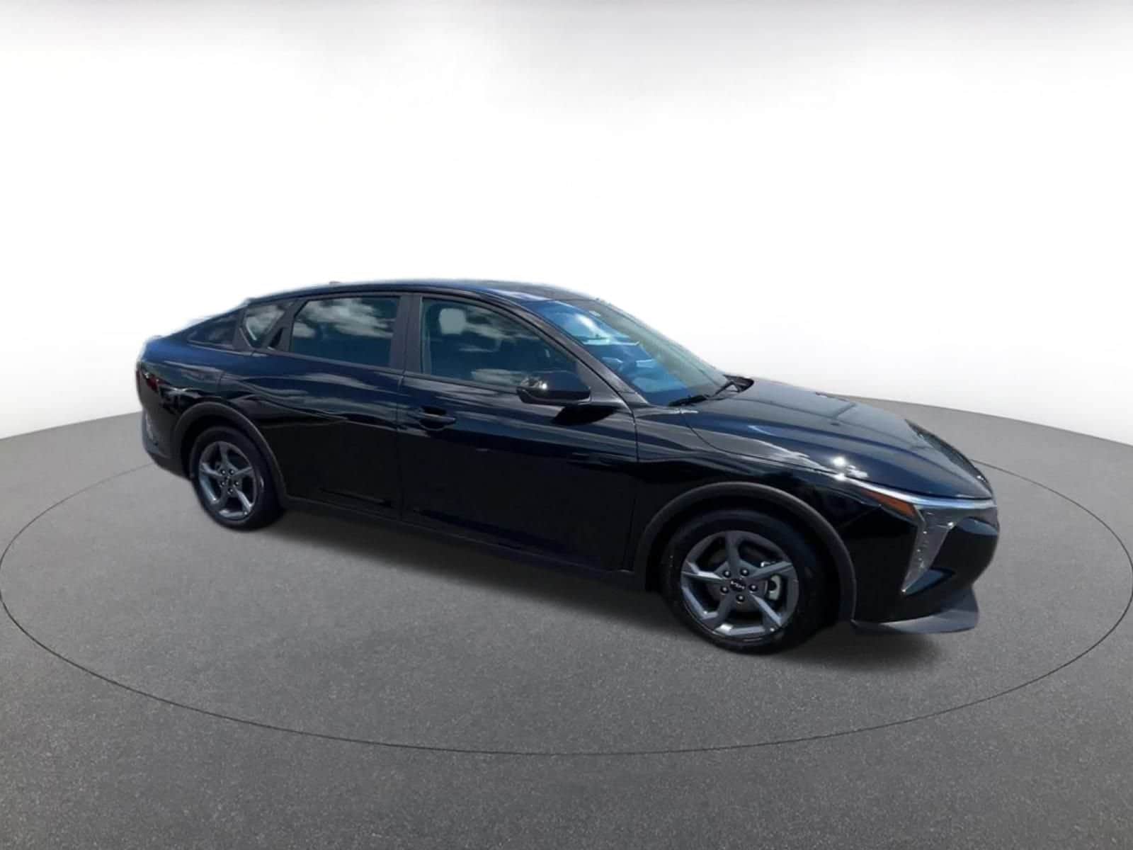 Thumbnail: 2025 Kia K4 - 2