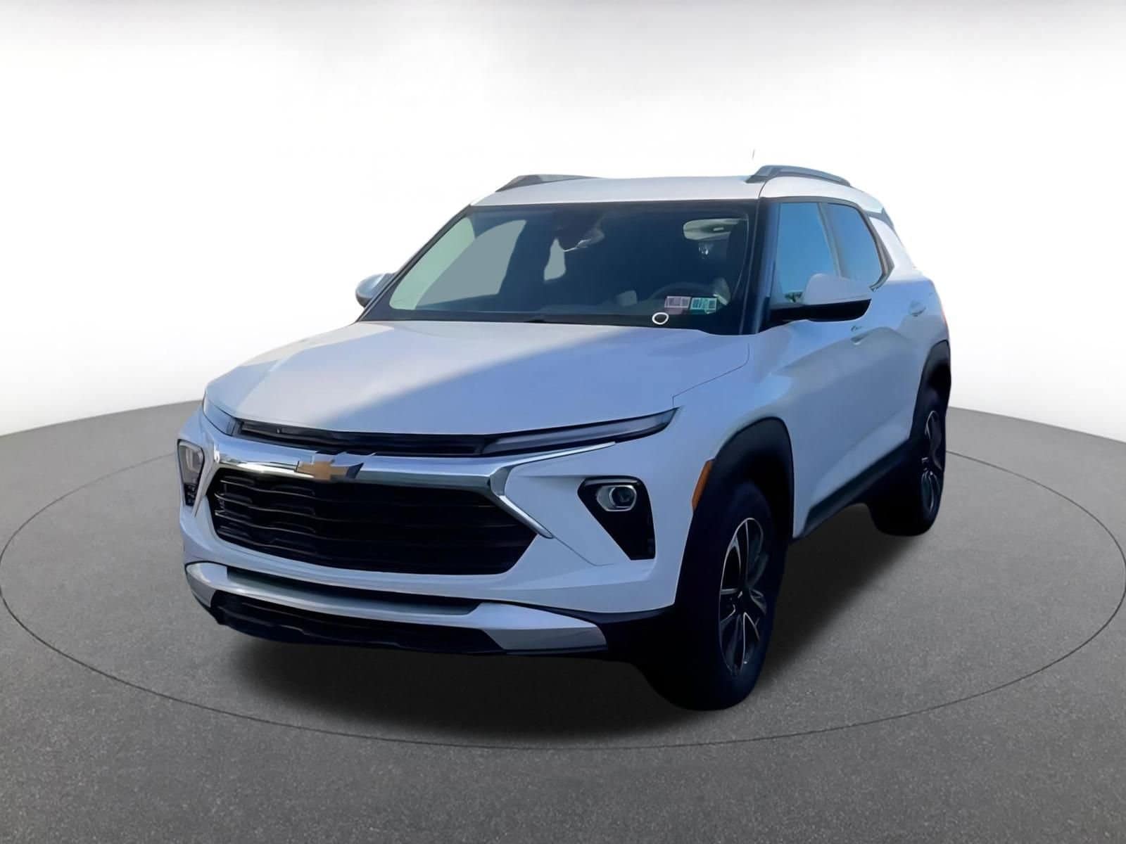 Thumbnail: 2025 Chevrolet TrailBlazer - 6