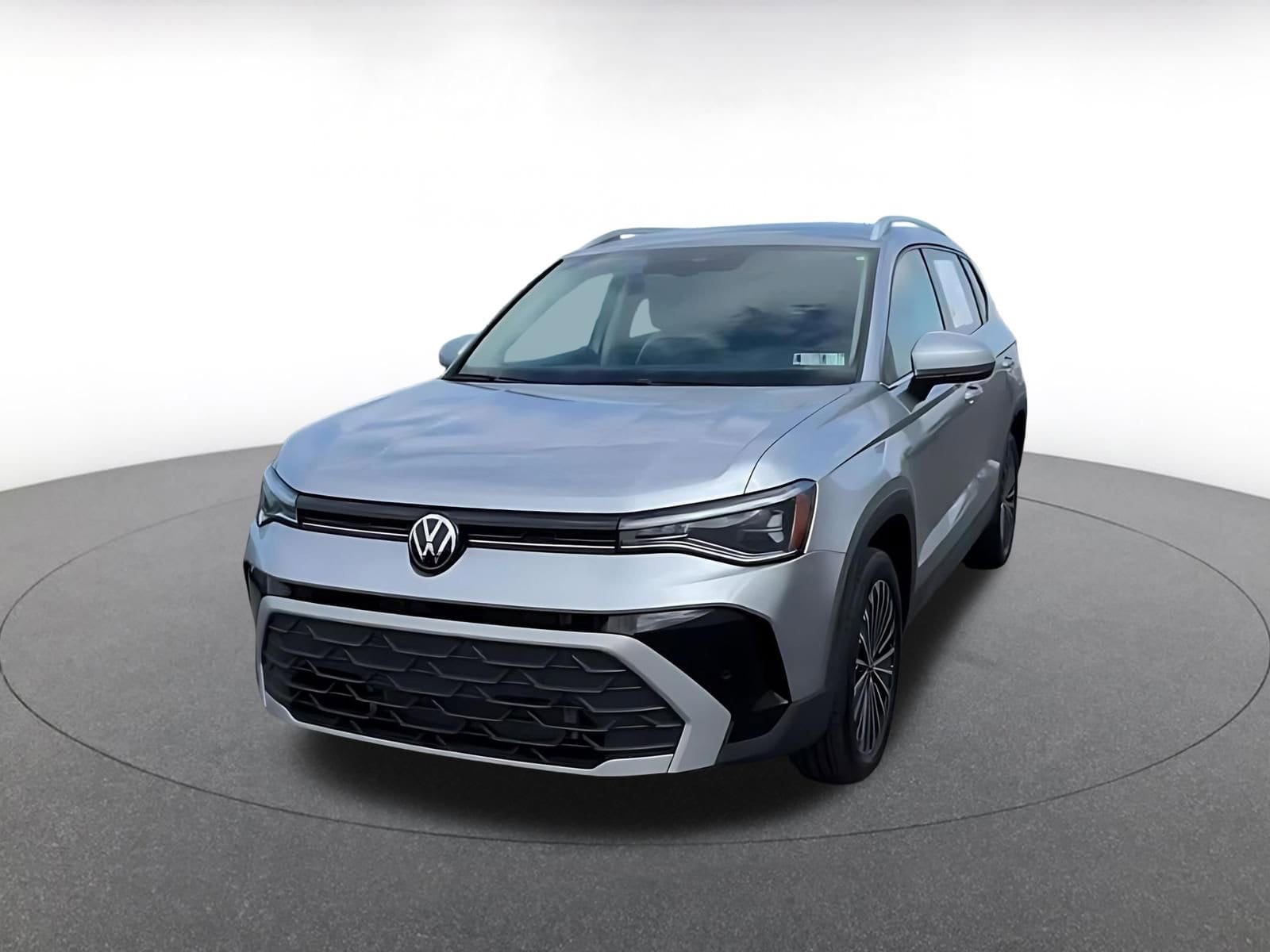 Thumbnail: 2025 Volkswagen Taos - 6