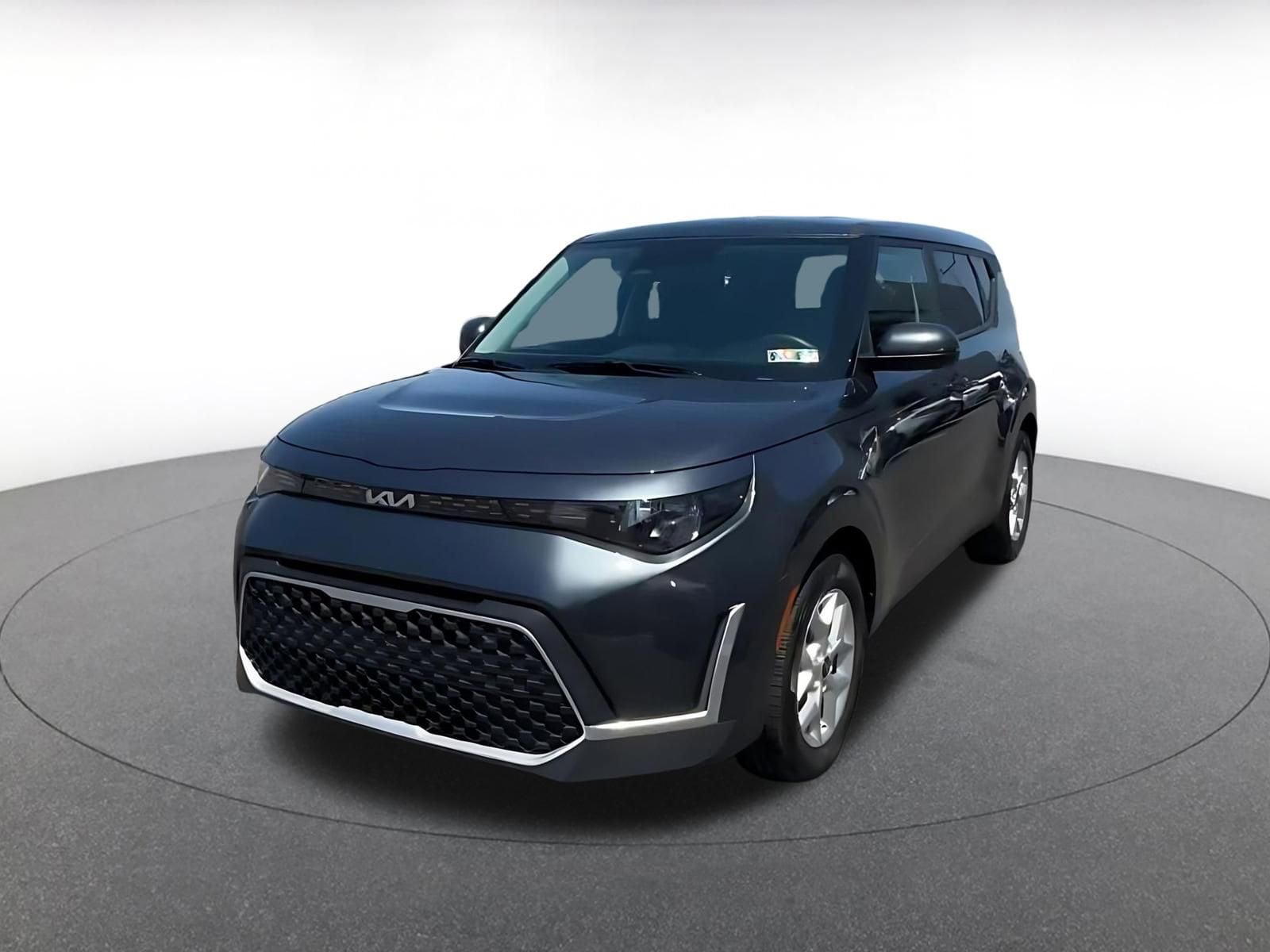 Thumbnail: 2025 Kia Soul - 6