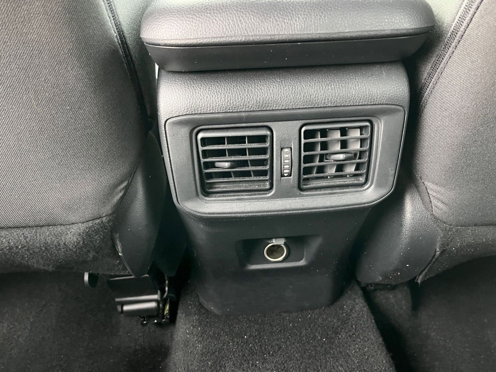 Thumbnail: 2025 Toyota RAV4 - 23