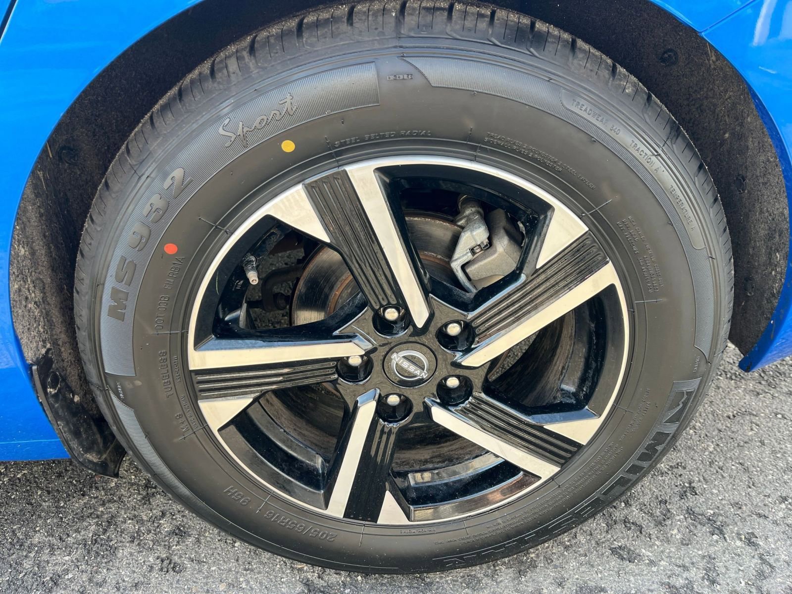 Thumbnail: 2025 Nissan Sentra - 29