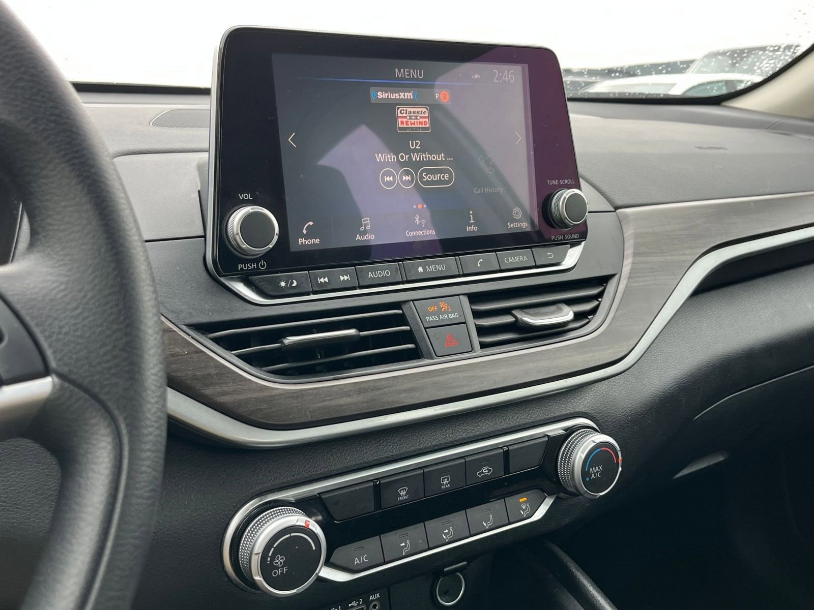 Thumbnail: 2025 Nissan Altima - 20