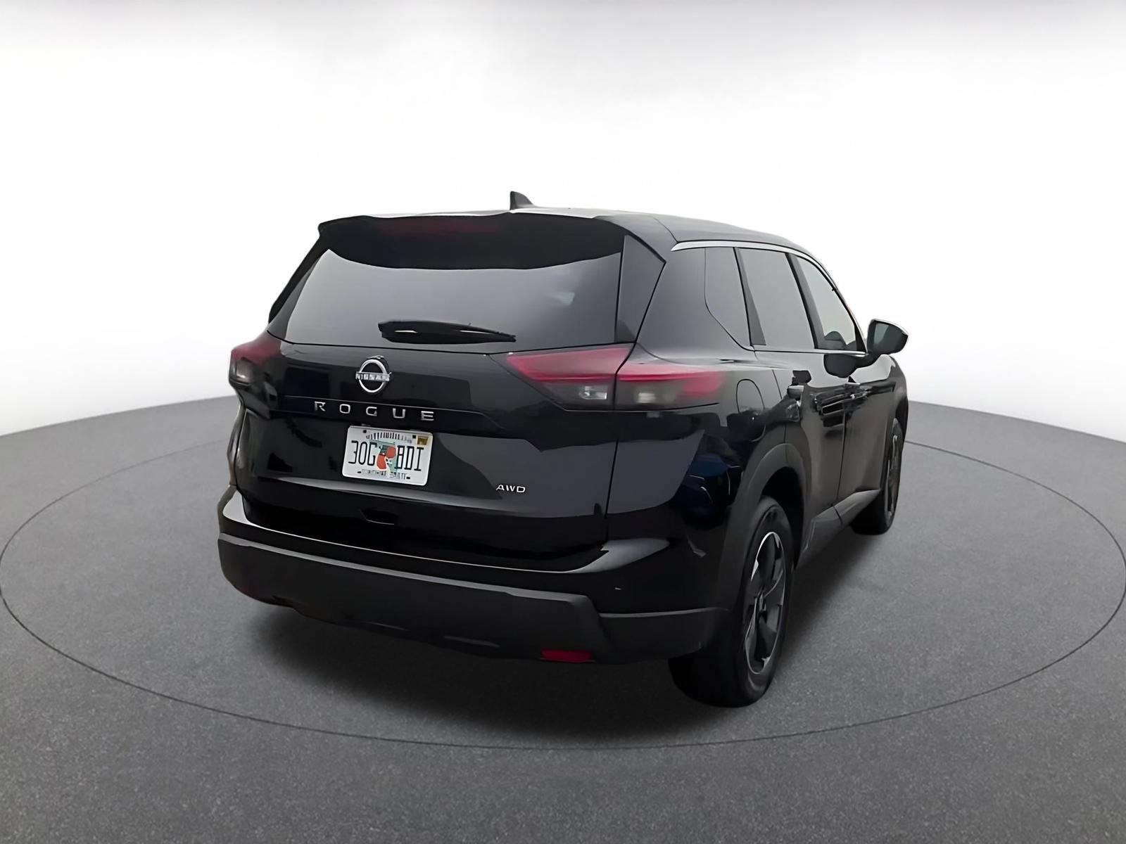 Thumbnail: 2025 Nissan Rogue - 15