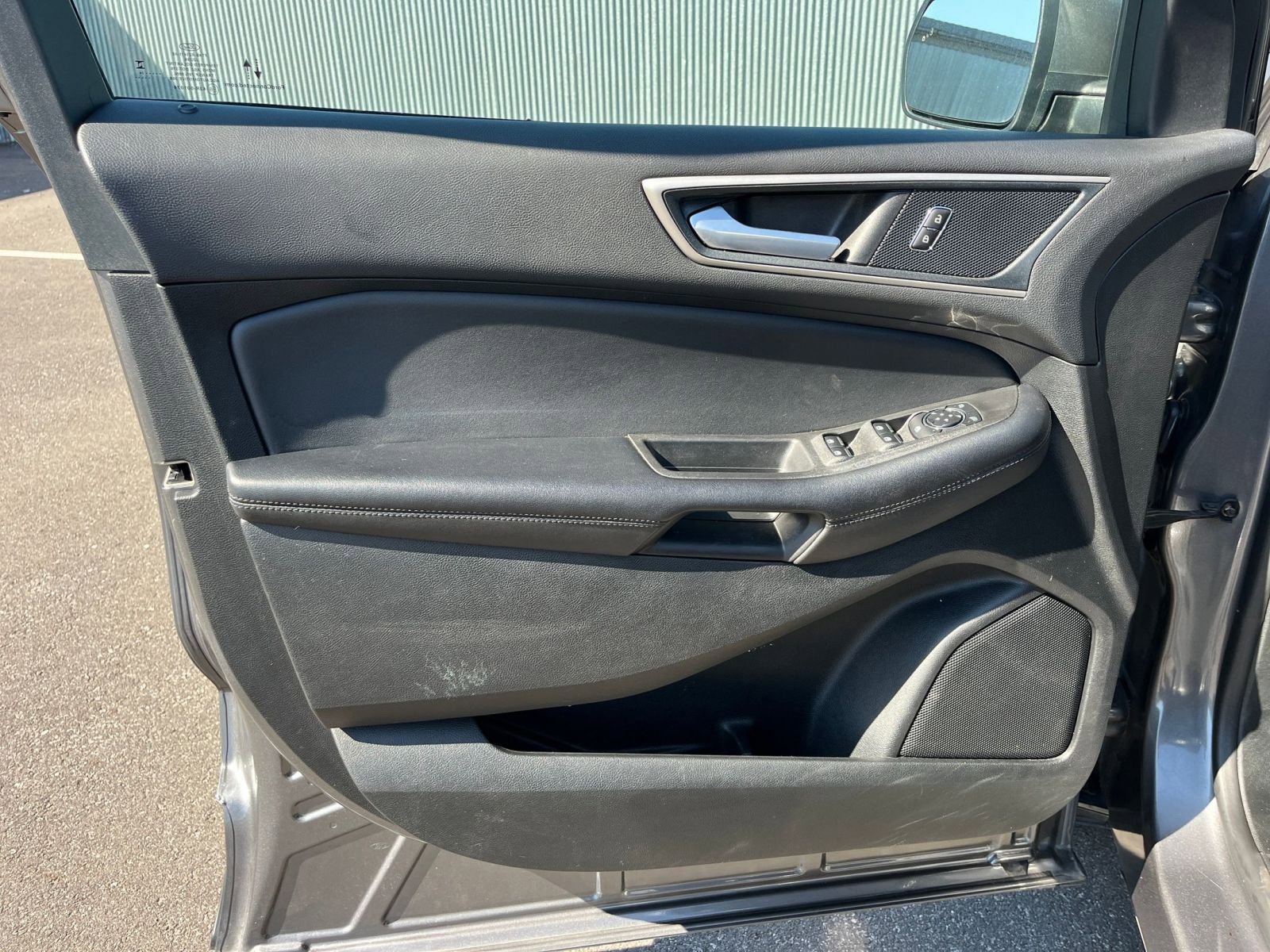 Thumbnail: 2024 Ford Edge - 20