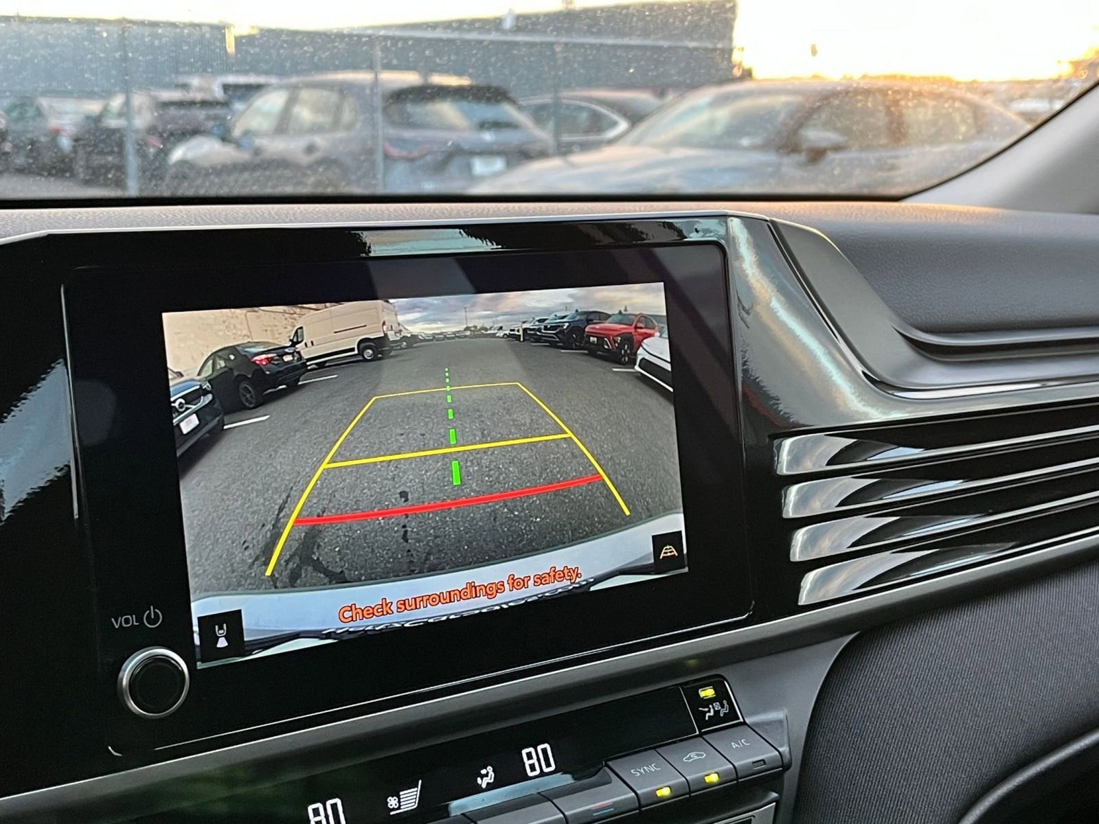 Thumbnail: 2025 Toyota Camry - 17