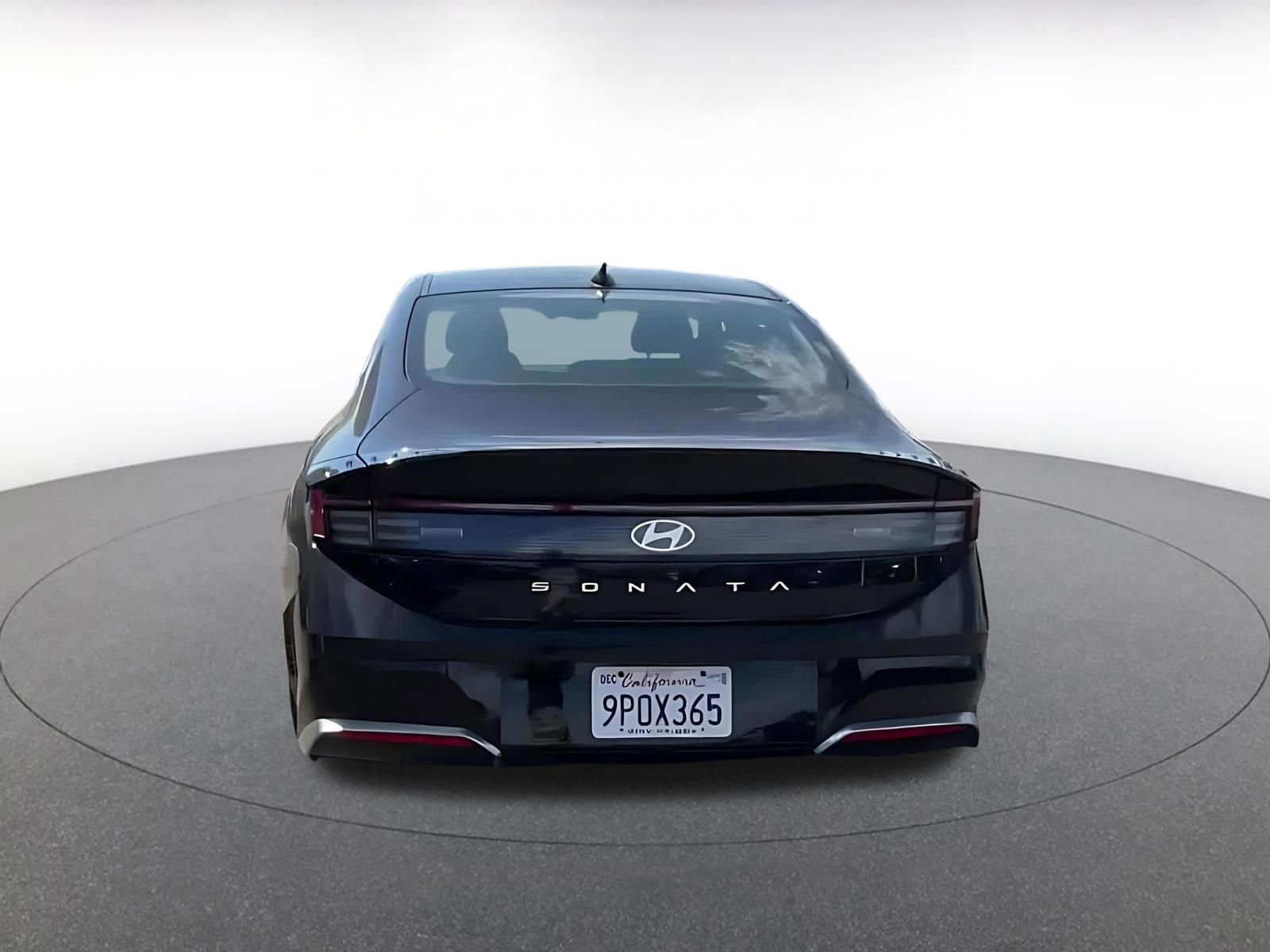 Thumbnail: 2025 Hyundai Sonata - 11