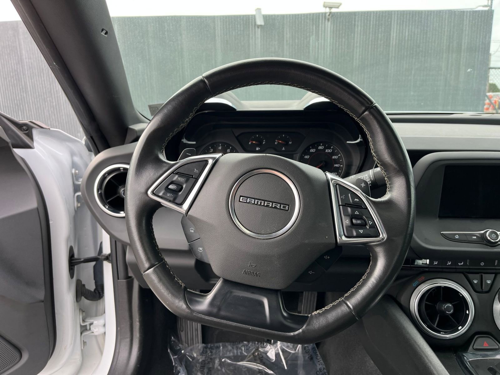 Thumbnail: 2023 Chevrolet Camaro - 27