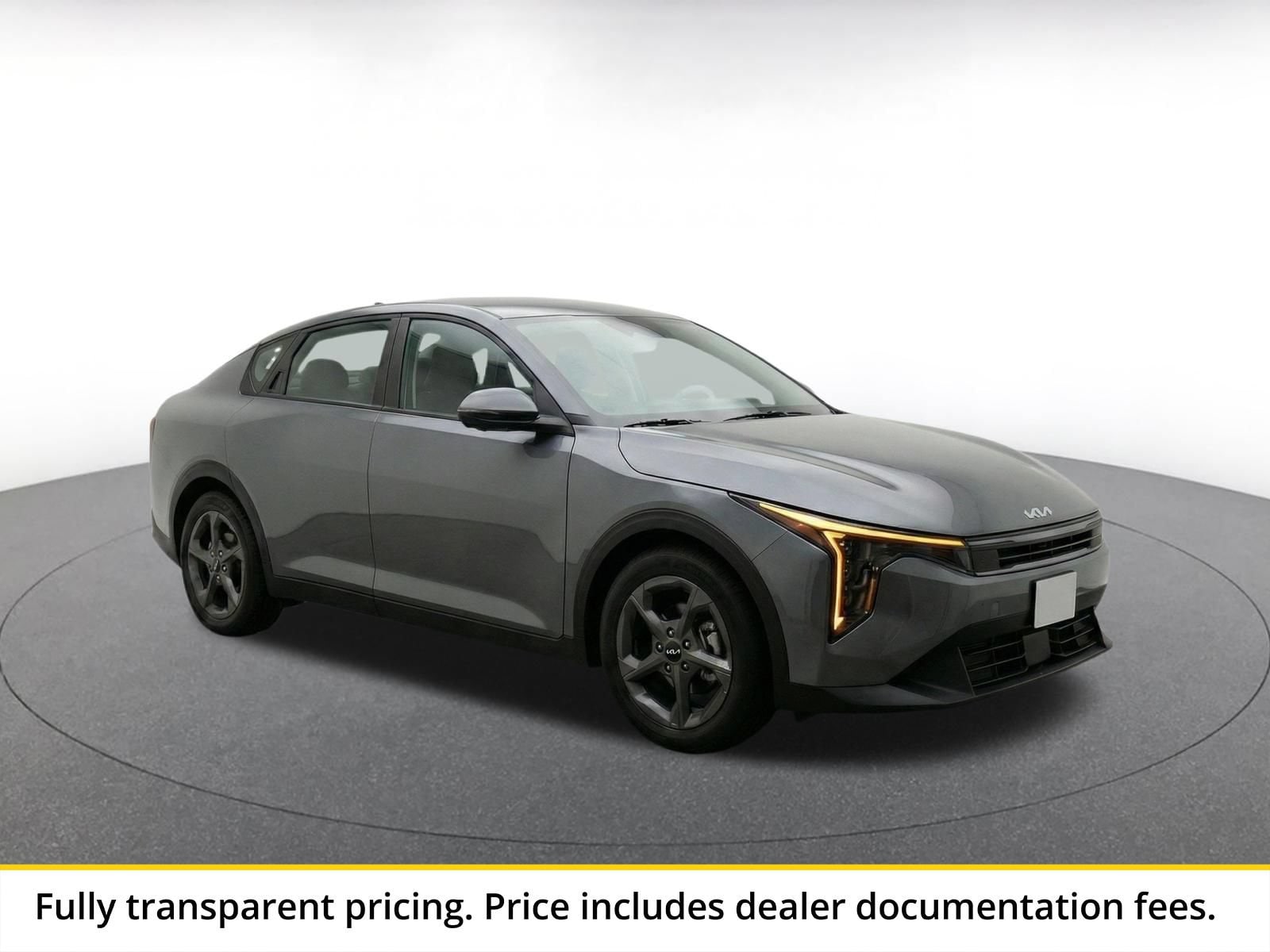 Thumbnail: 2025 Kia K4 - 1