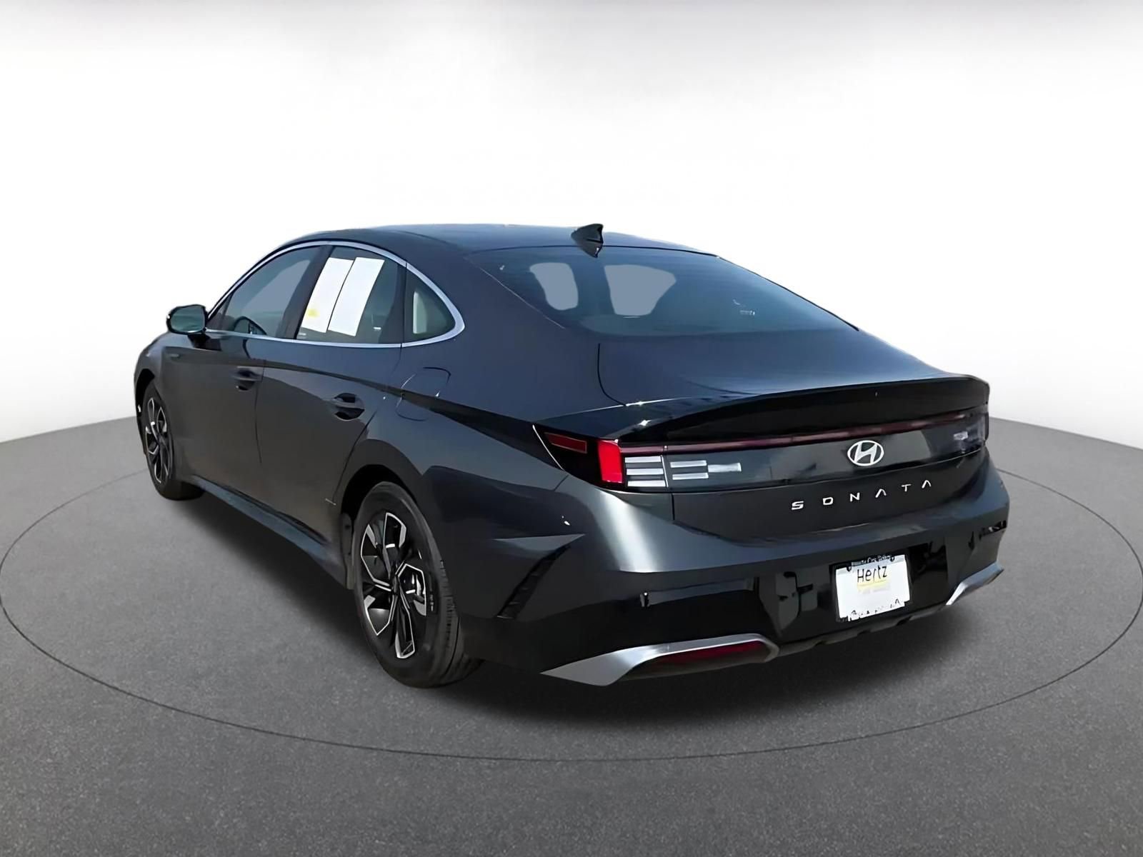 Thumbnail: 2025 Hyundai Sonata - 12