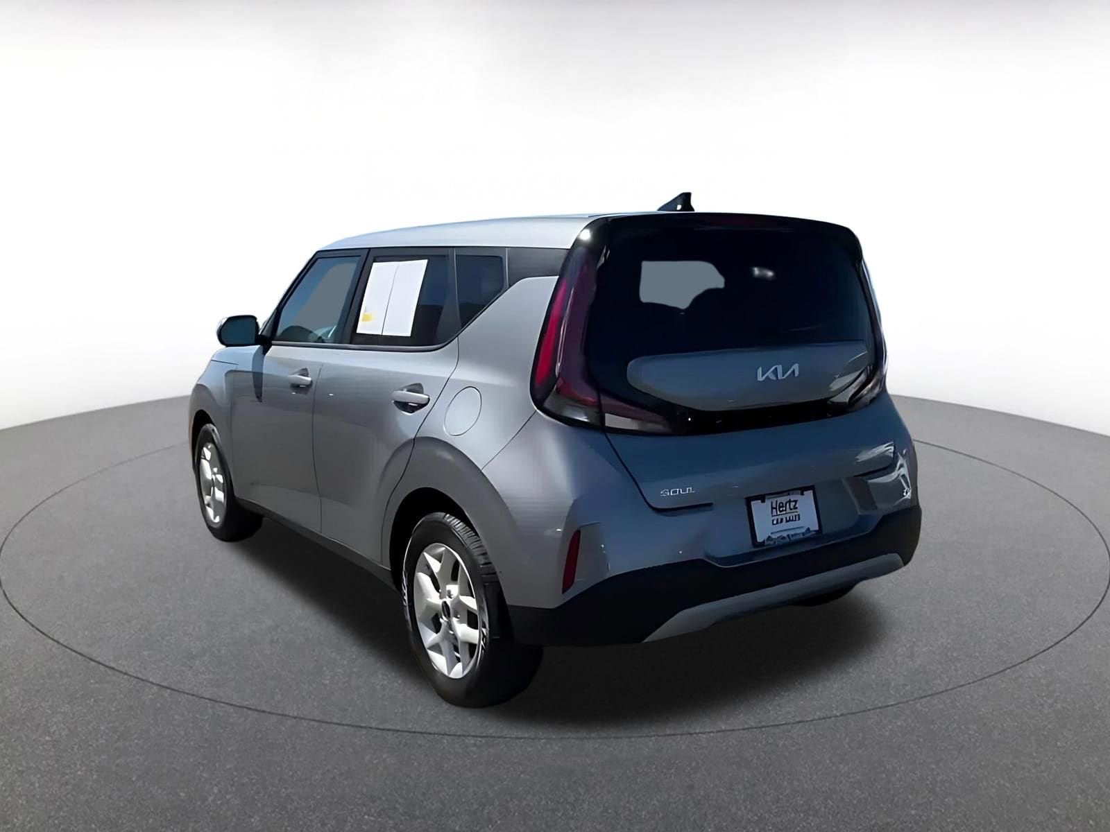 Thumbnail: 2025 Kia Soul - 10