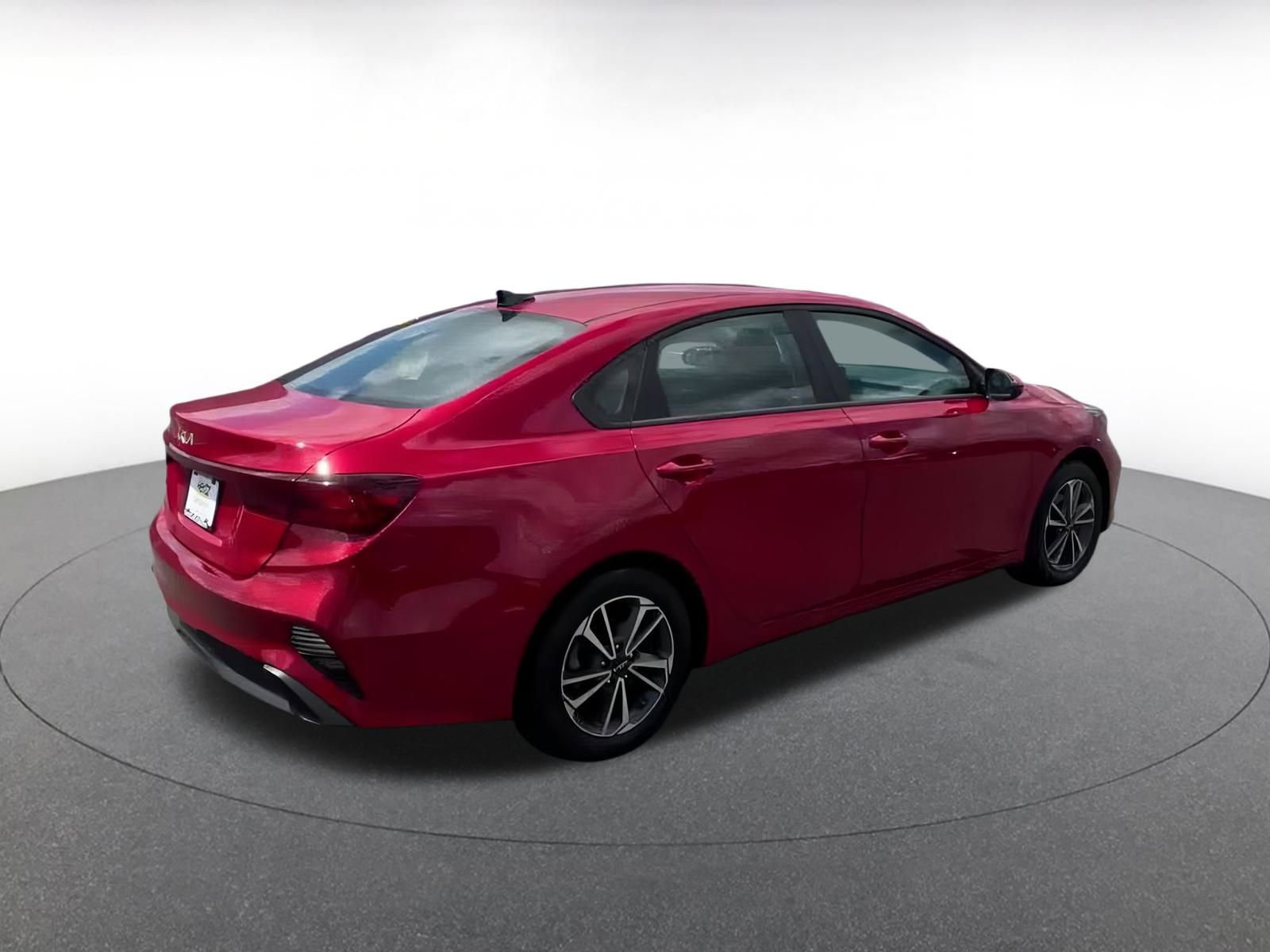 Thumbnail: 2024 Kia Forte - 15