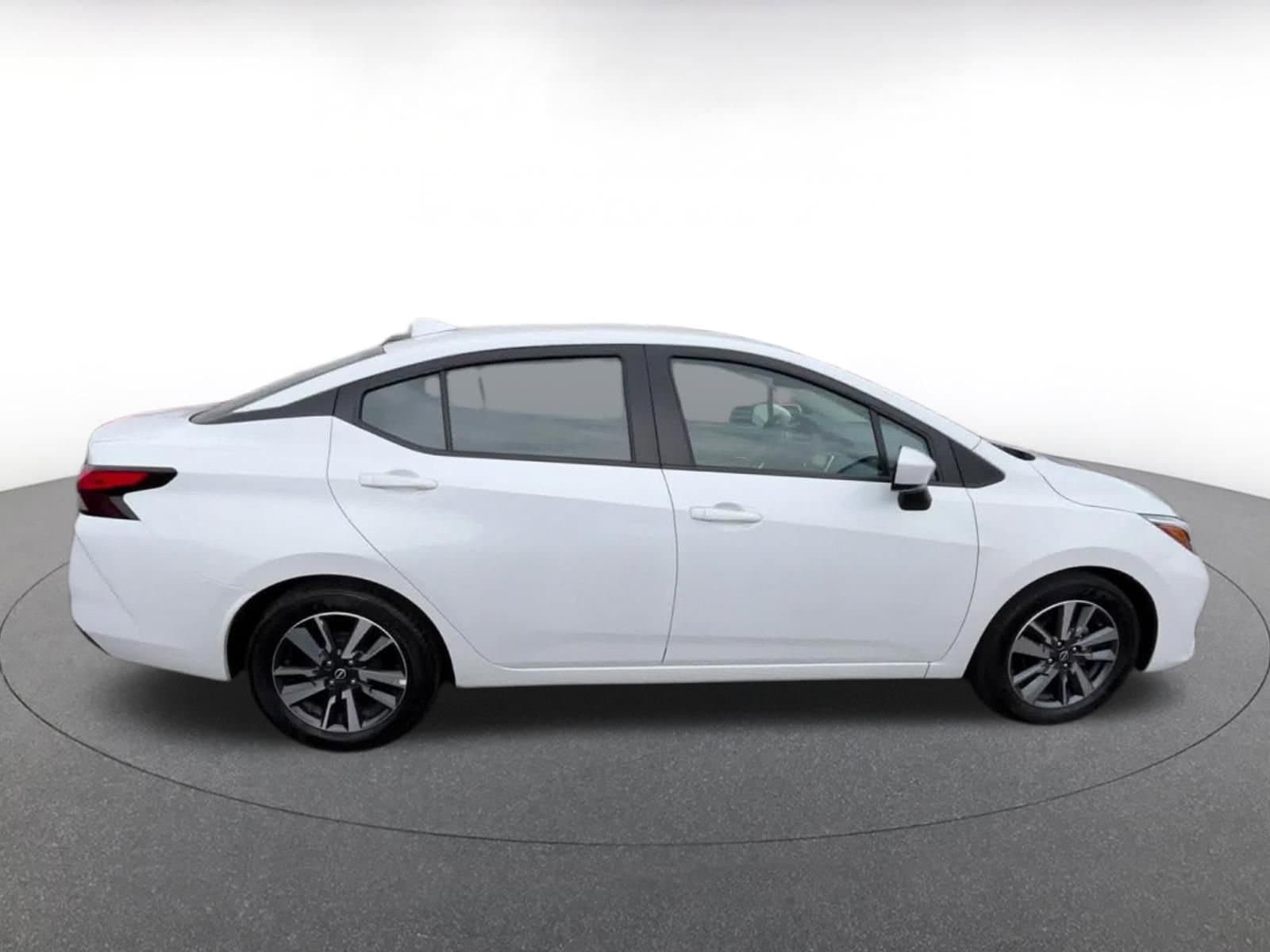 Thumbnail: 2025 Nissan Versa - 15