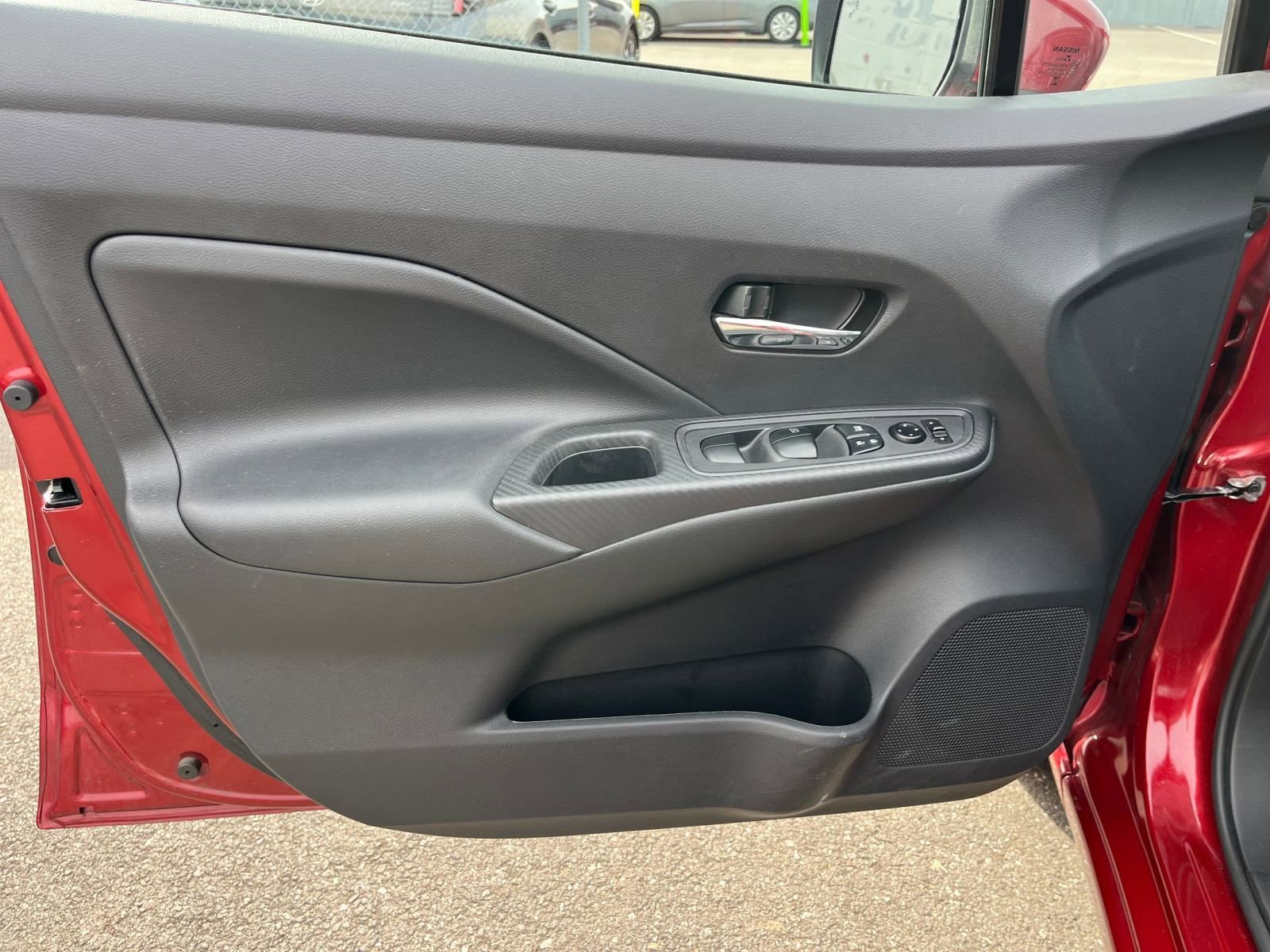 Thumbnail: 2025 Nissan Versa - 18