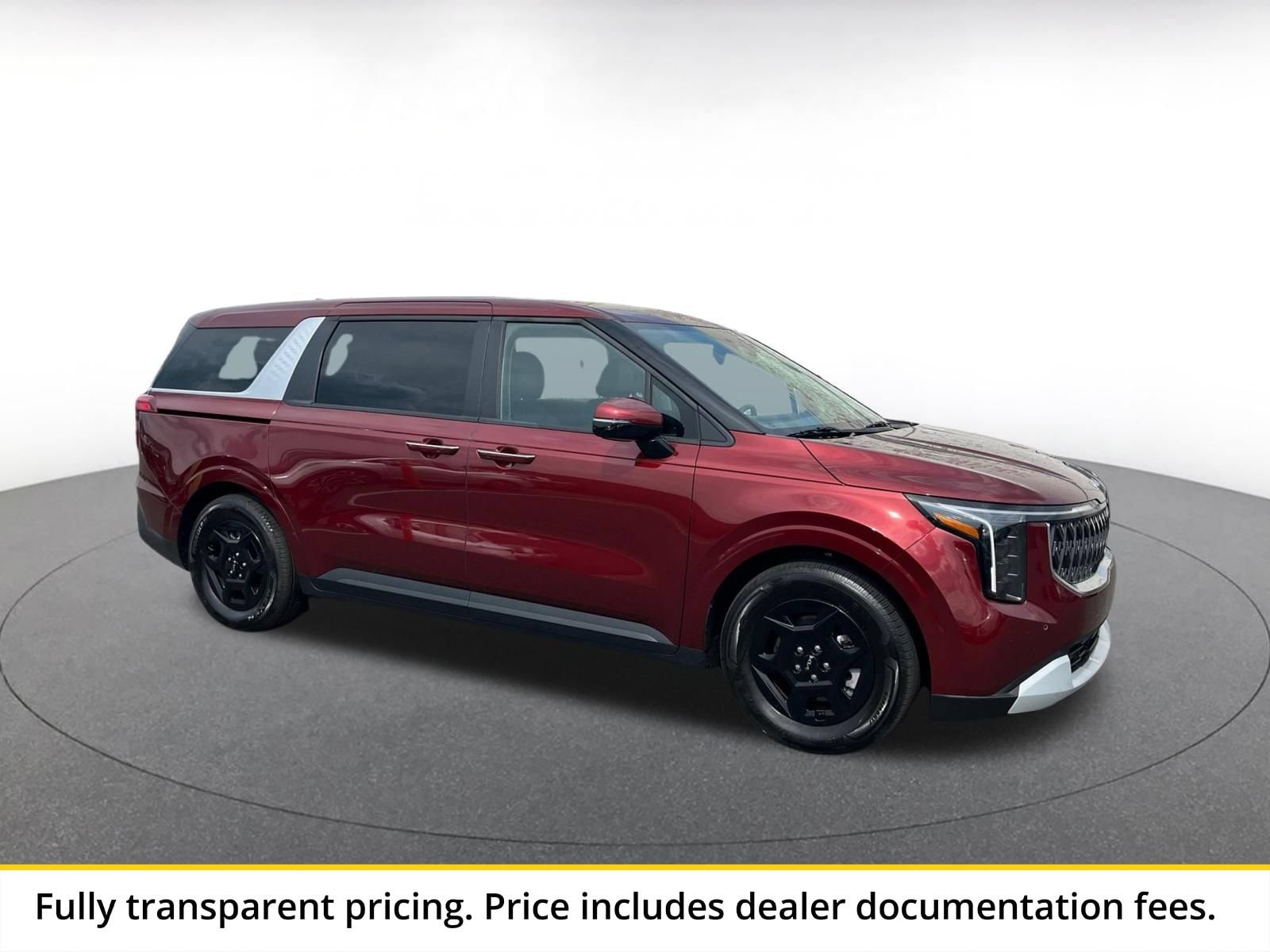 Thumbnail: 2026 Kia Carnival - 1