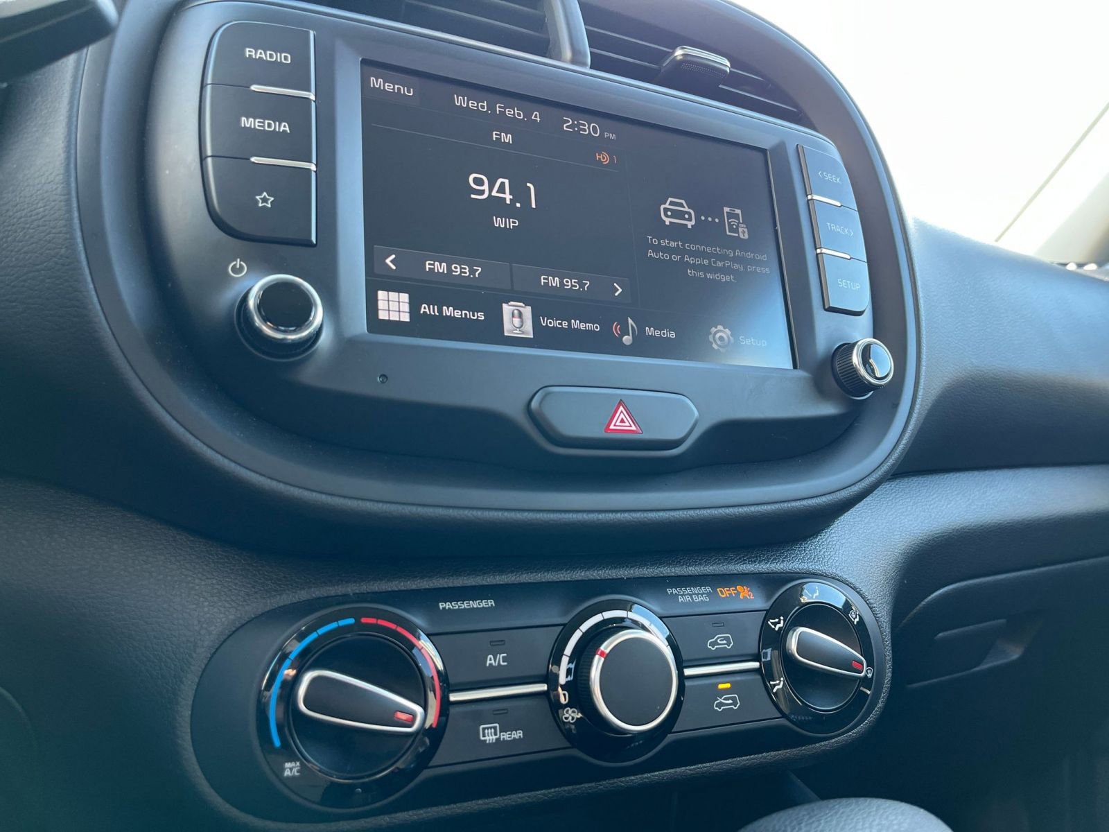 Thumbnail: 2025 Kia Soul - 20