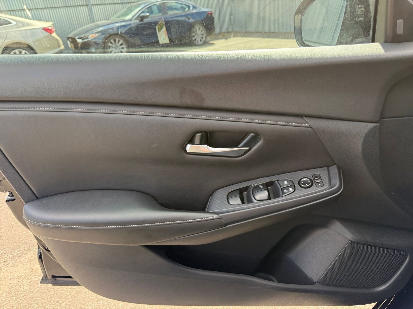 Thumbnail: 2024 Nissan Sentra - 20