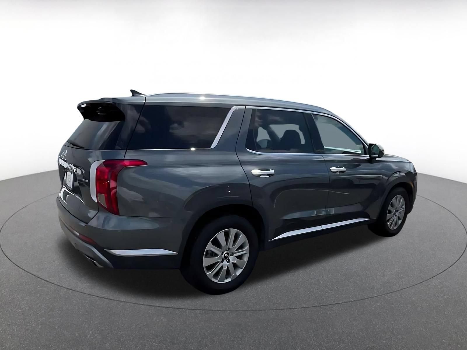 Thumbnail: 2025 Hyundai Palisade - 14