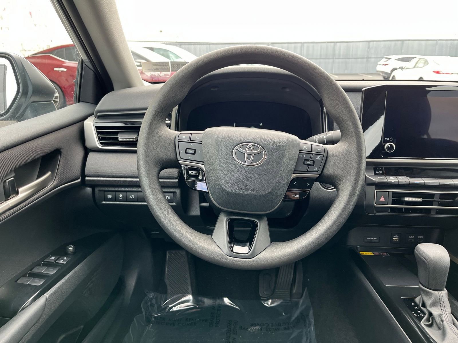 Thumbnail: 2025 Toyota Camry - 28