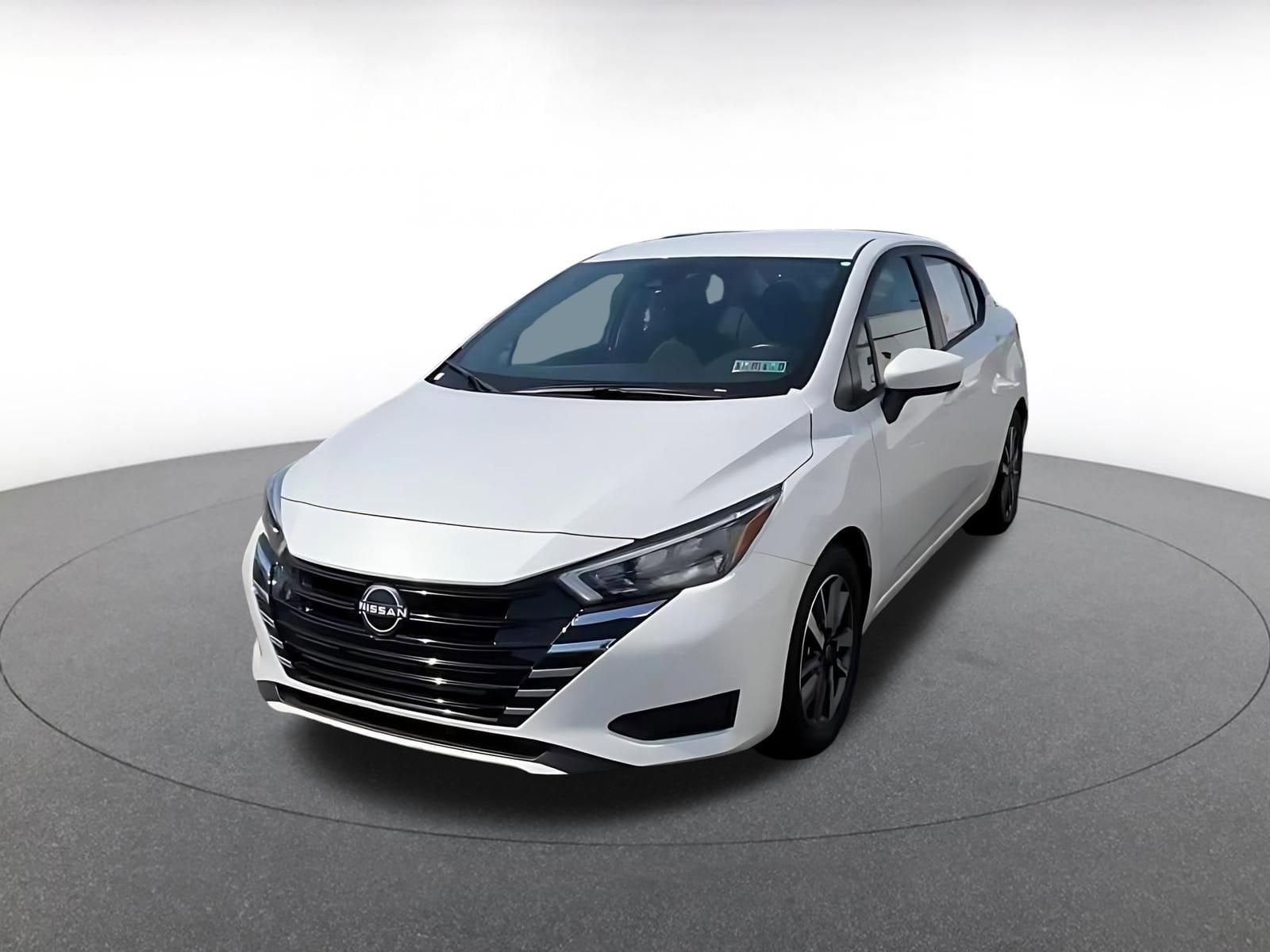 Thumbnail: 2025 Nissan Versa - 6