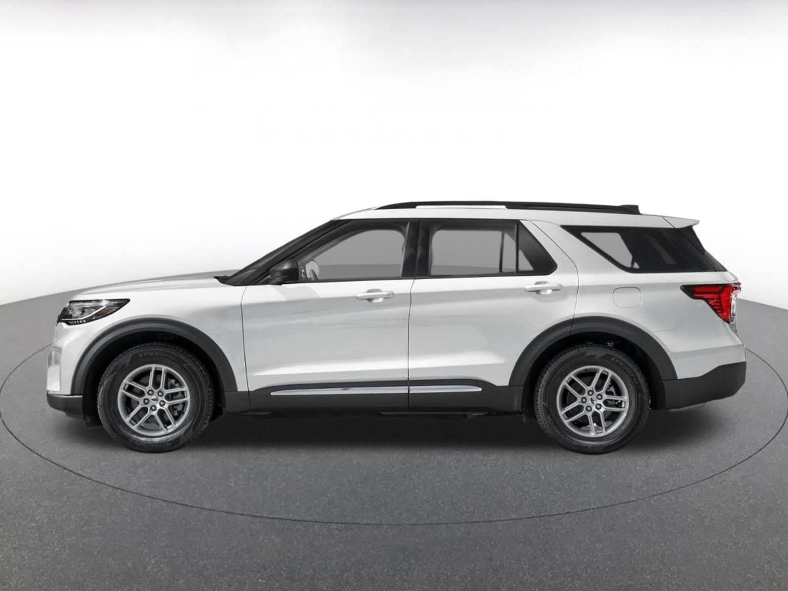 Thumbnail: 2026 Ford Explorer - 7