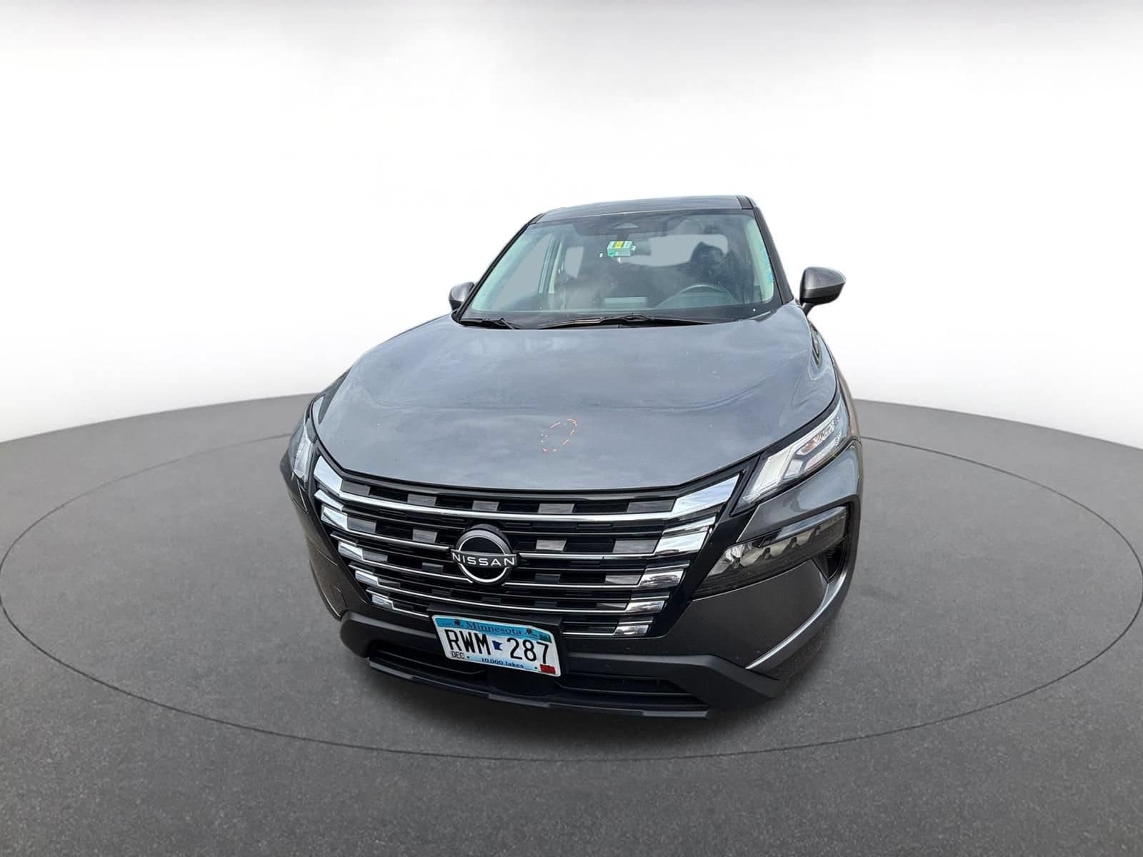 Thumbnail: 2025 Nissan Rogue - 3