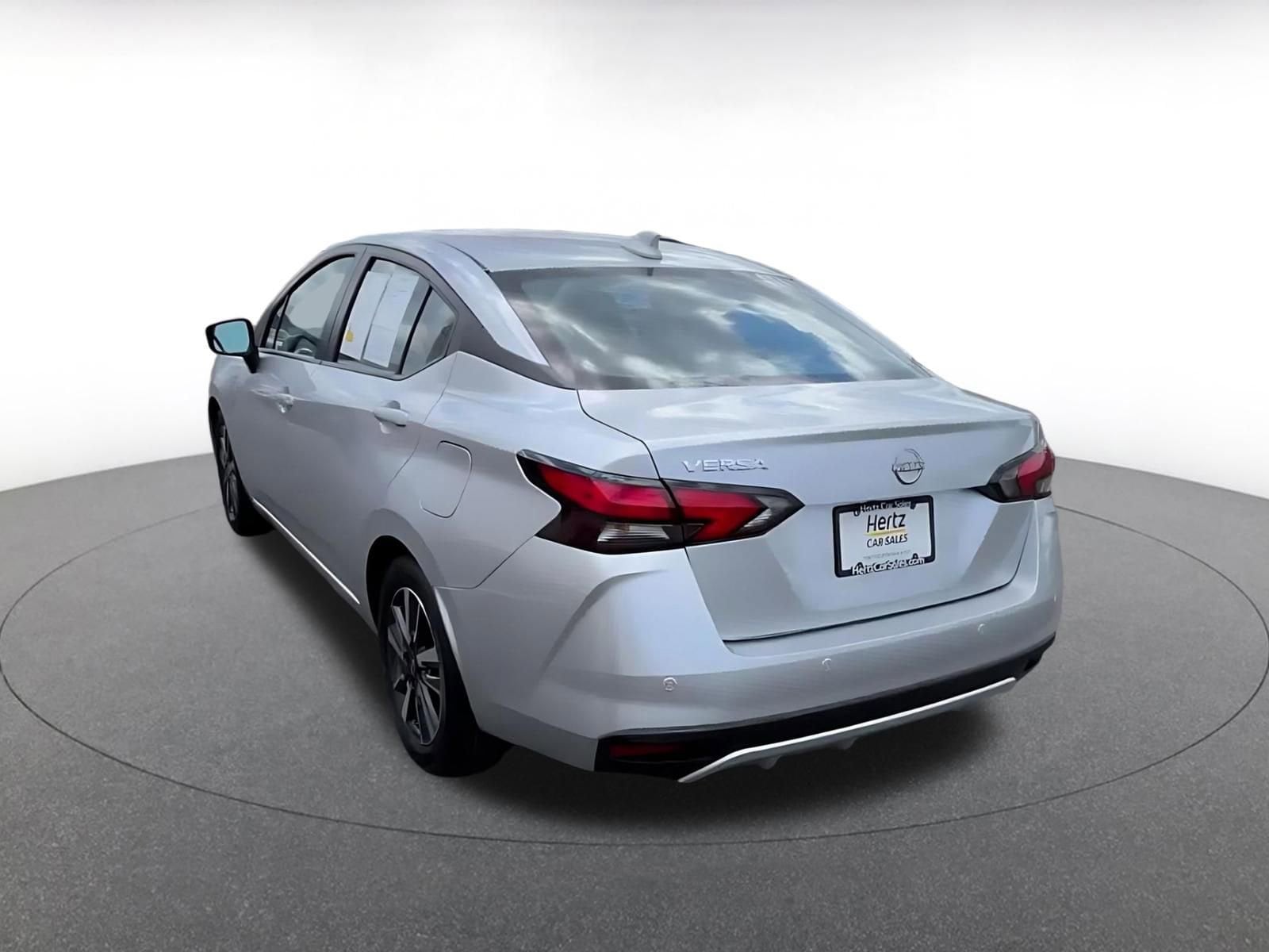 Thumbnail: 2025 Nissan Versa - 11