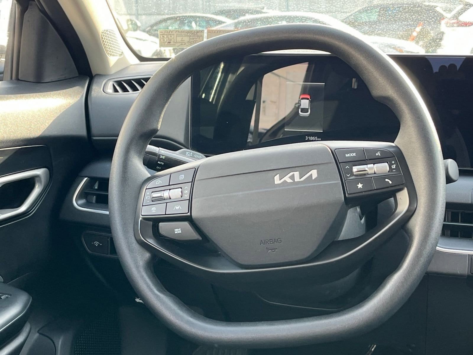 Thumbnail: 2025 Kia K4 - 27