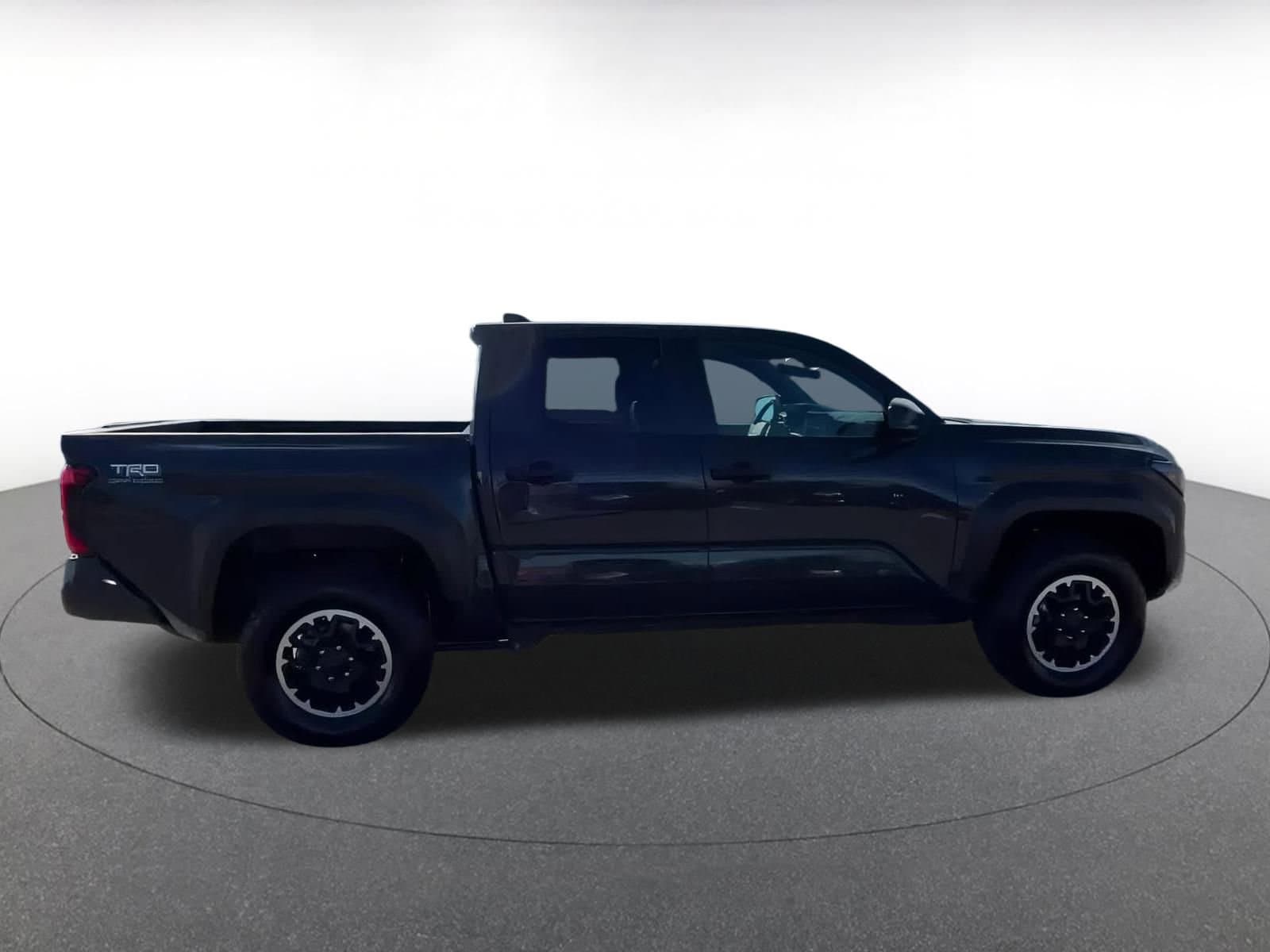 Thumbnail: 2025 Toyota Tacoma - 16