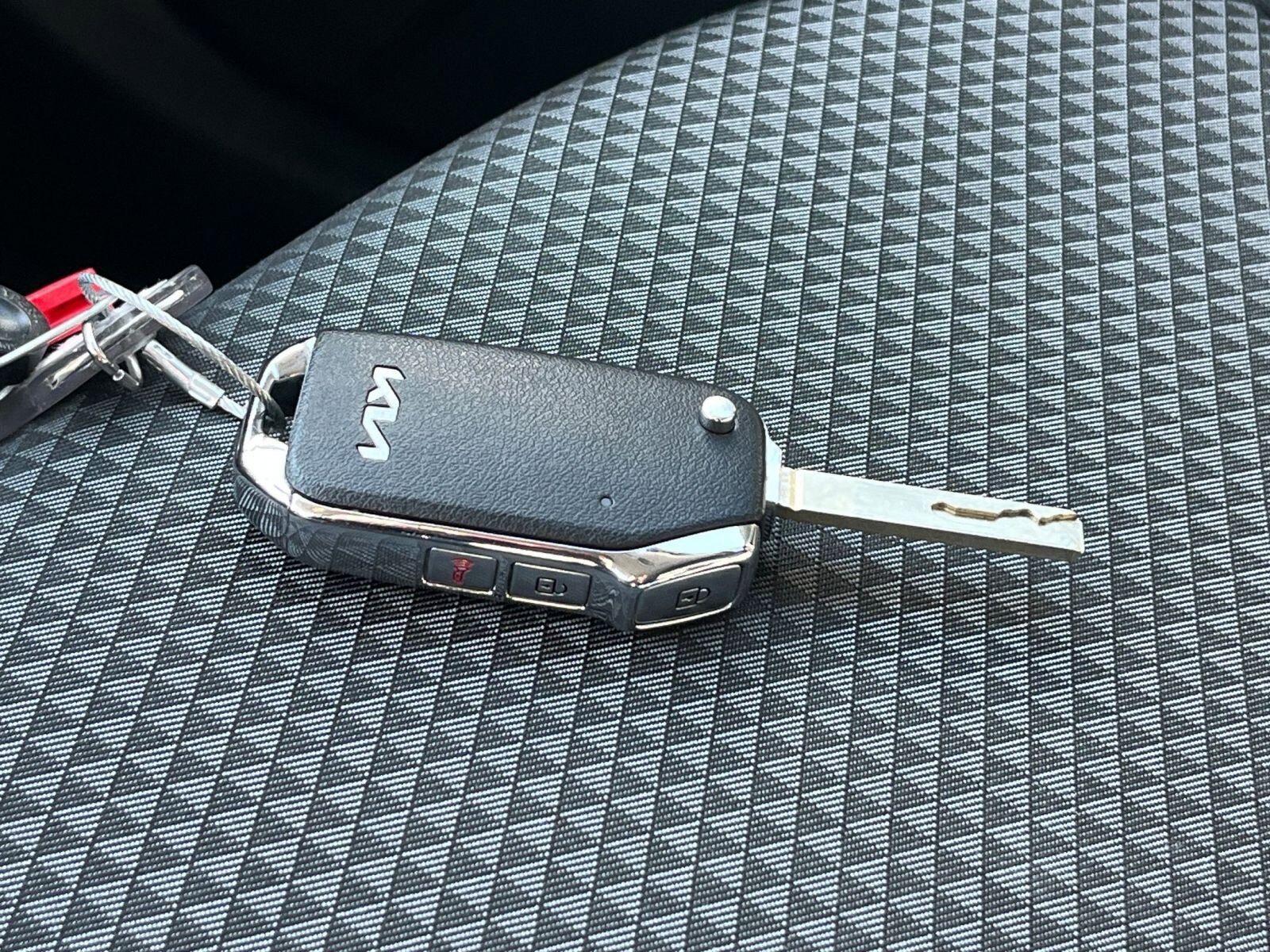 Thumbnail: 2025 Kia Soul - 21