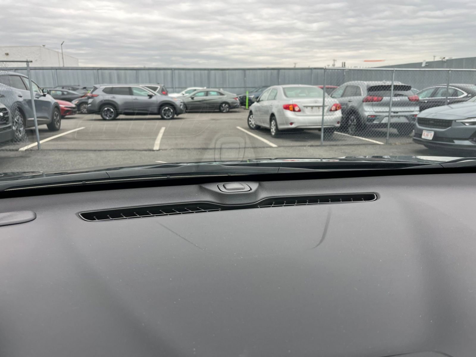 Thumbnail: 2024 Chevrolet Malibu - 18