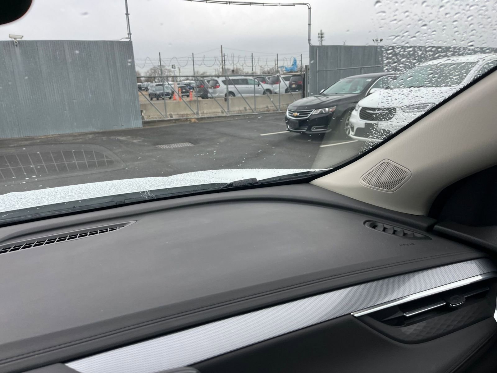 Thumbnail: 2025 Buick Encore GX - 34